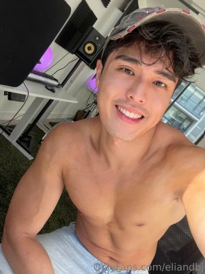 ELIXXXOFFIC PRIVATE SET[Photo+Video R+] - MANIMG