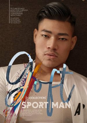 GOFT by Collection Magazine[Photo+Video R+] - MANIMG