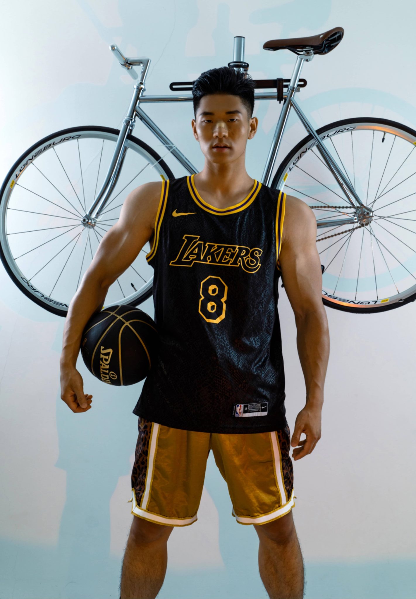 R2 任壬 HORMONE issue #9 人間春藥[Photo+Video R+] - MANIMG