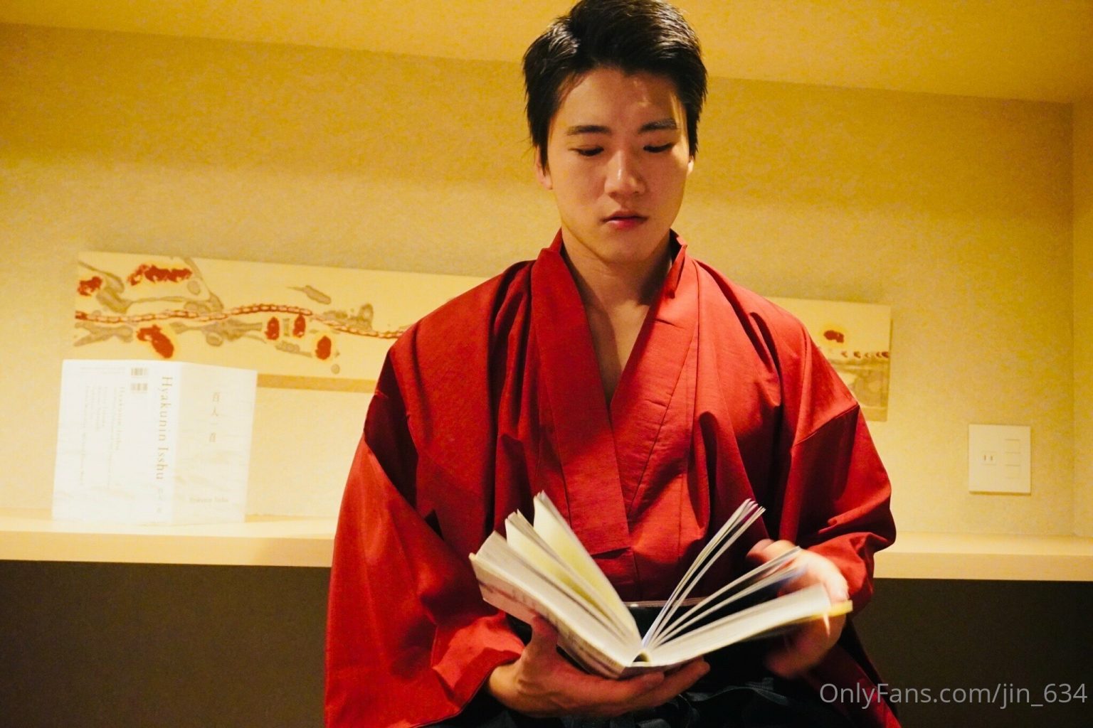 成宮仁JIN 634 OF EP03 - MANIMG