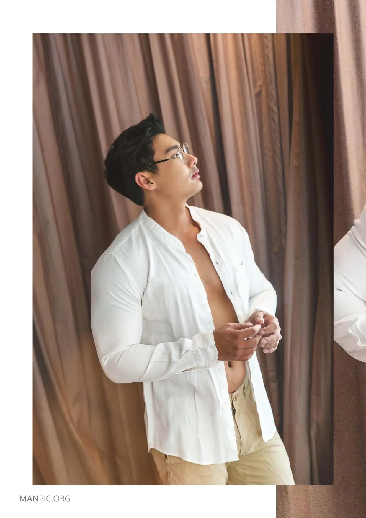 Gemini New Gen Issue 9.2 – J JAKKAPONG[Photo+Video R+]-MANIMG