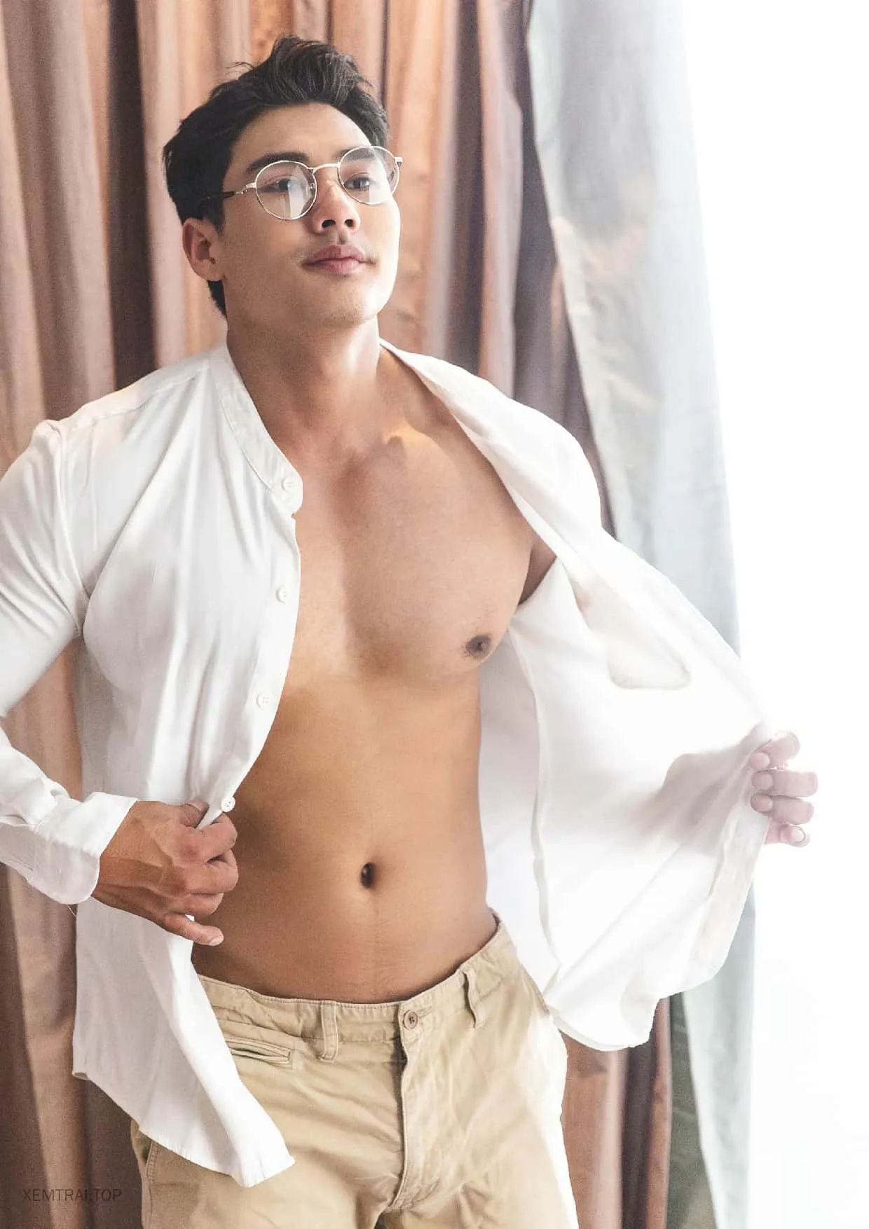 Gemini New Gen Issue 9.2 – J JAKKAPONG[Photo+Video R+]-MANIMG