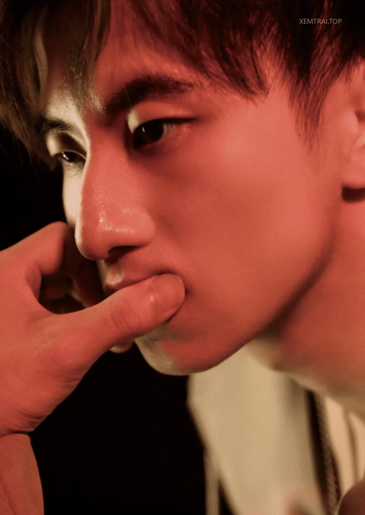 BLUEMEN 藍男色 NO.472 禁慾系-劇團男神-全裸解JUN[Photo+Video R+]-MANIMG