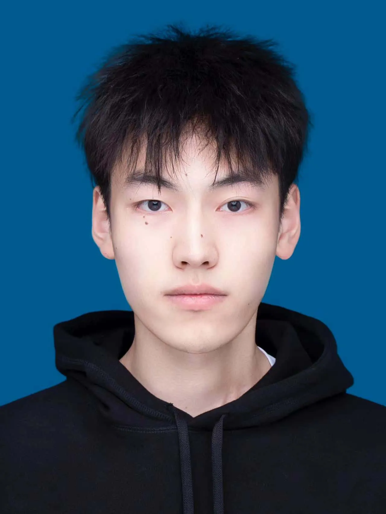 師範大學徐晨喆 Private Collection-MANIMG