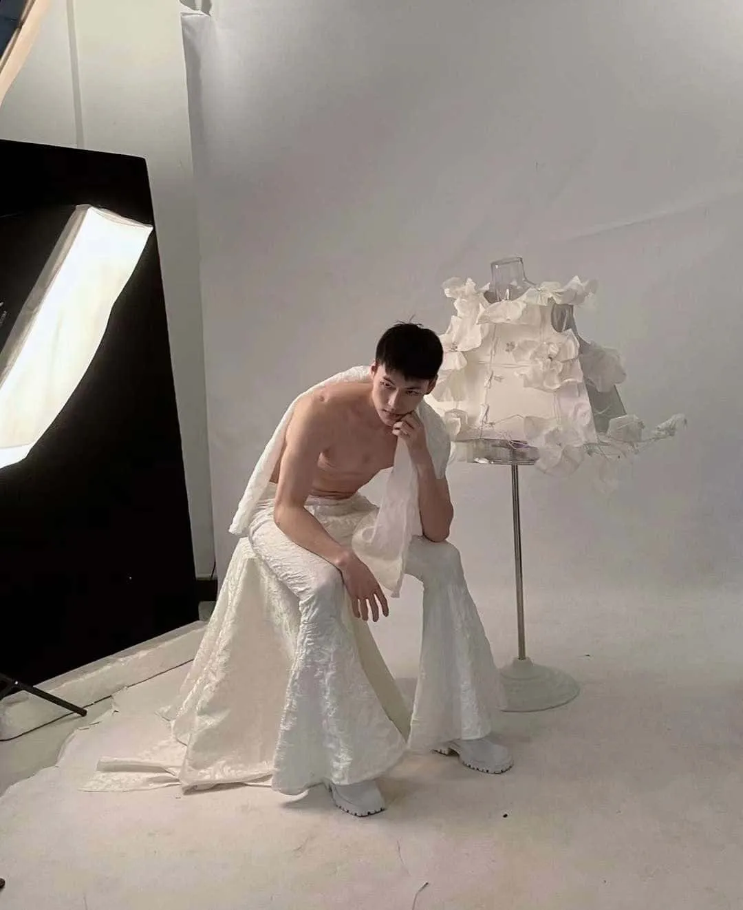 師範大學徐晨喆 Private Collection-MANIMG