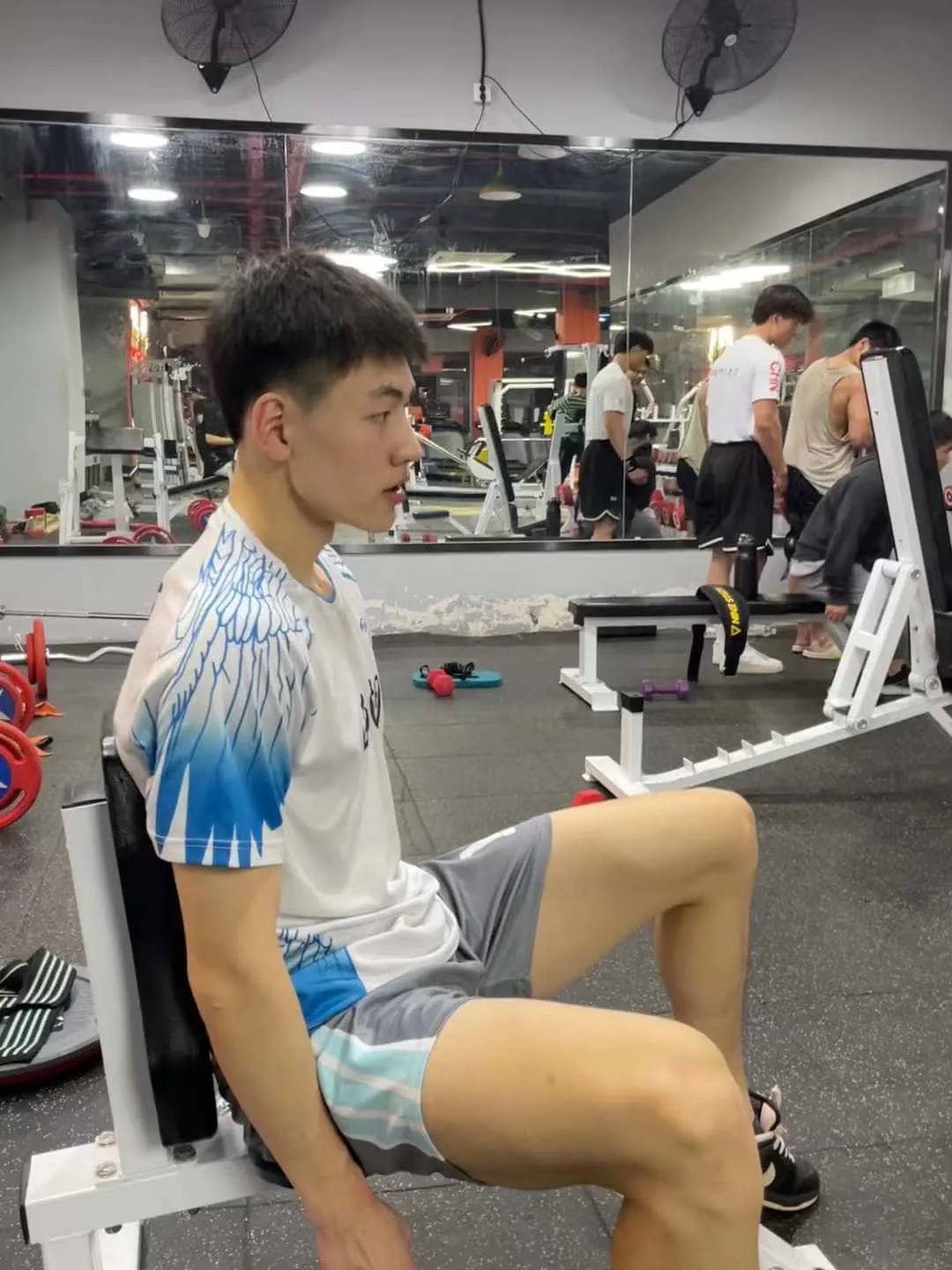 師範大學徐晨喆 Private Collection-MANIMG