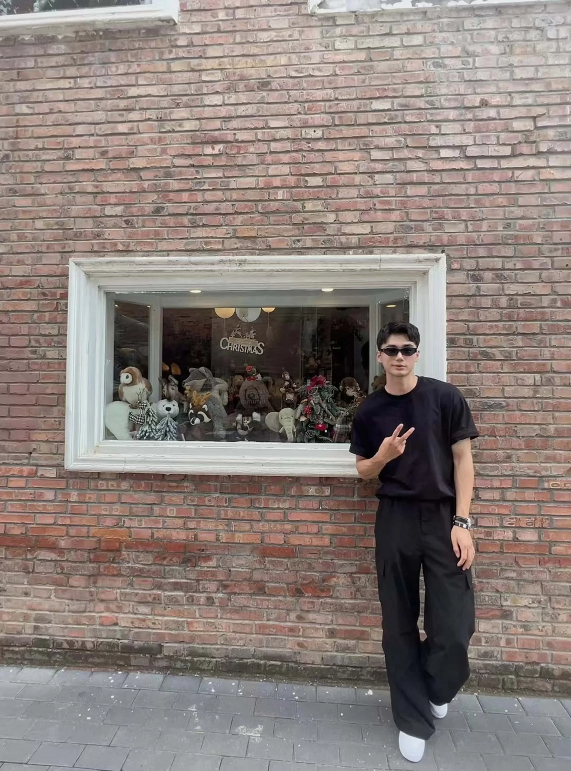 醫科大學孟博文 Private Collection-MANIMG