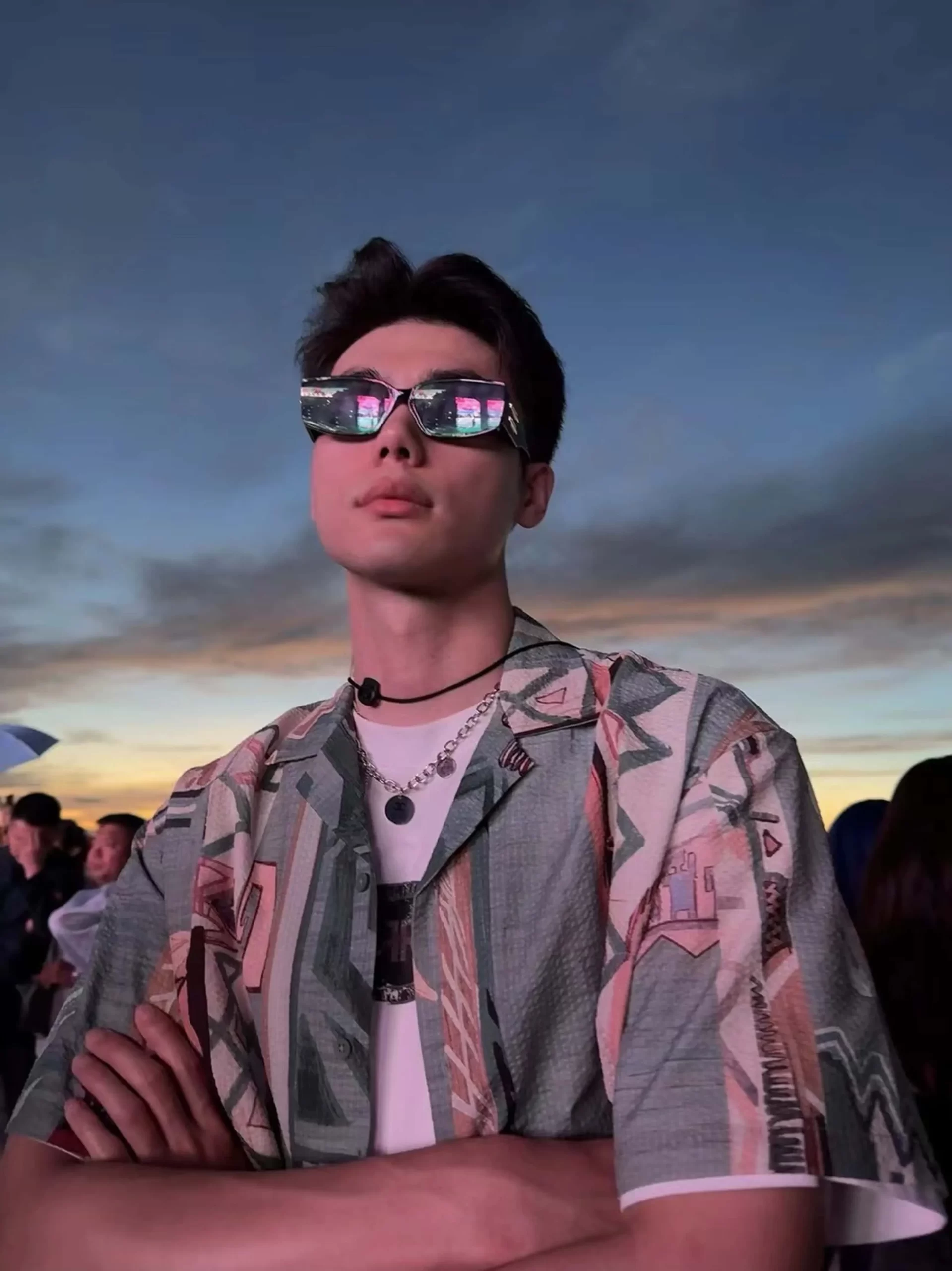 醫科大學孟博文 Private Collection-MANIMG