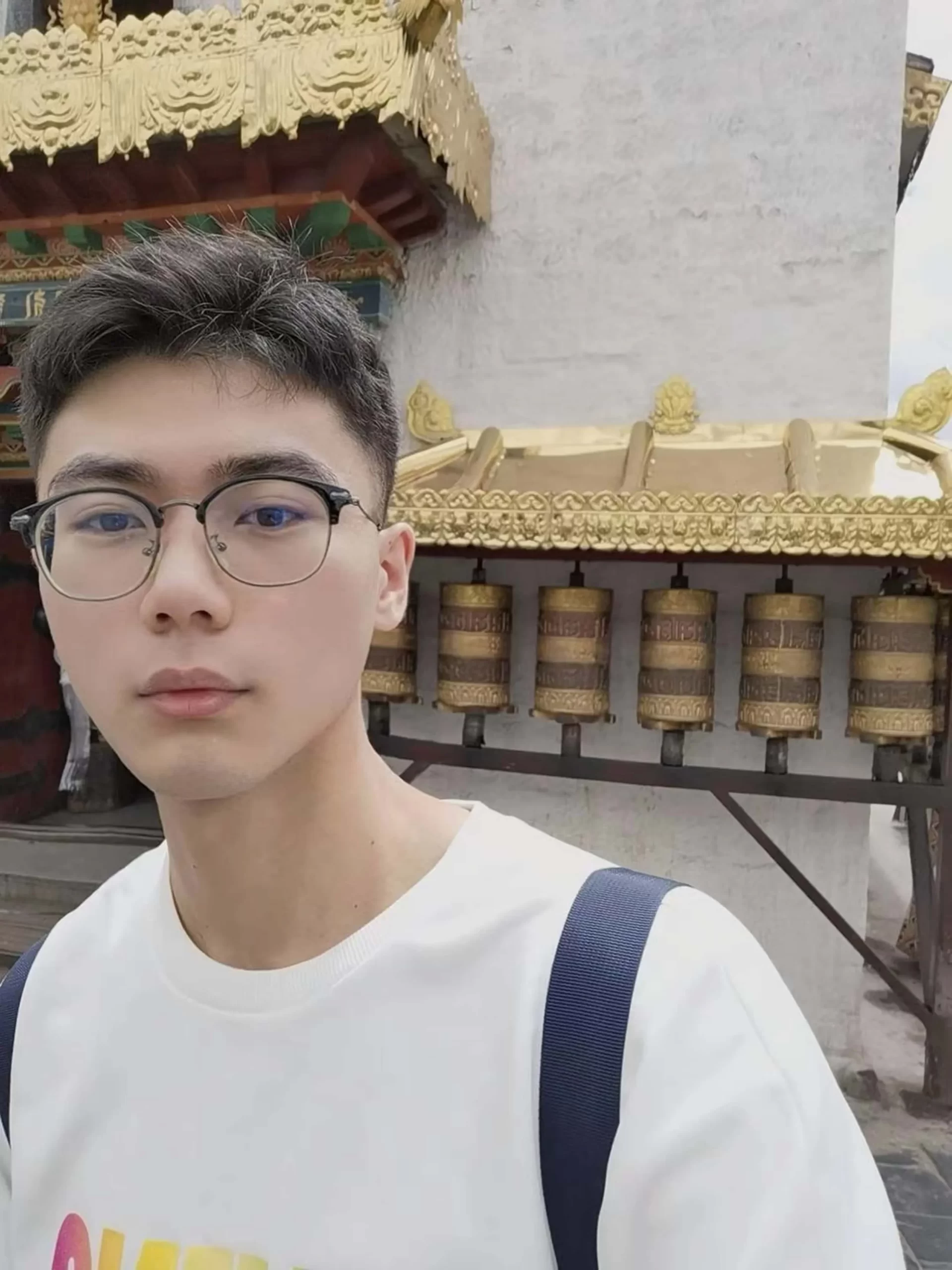 醫科大學孟博文 Private Collection-MANIMG