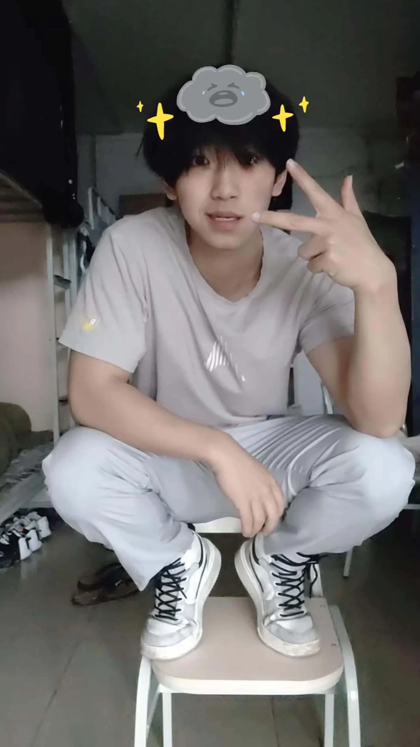 工業科技學院張興定 Private Collection-MANIMG