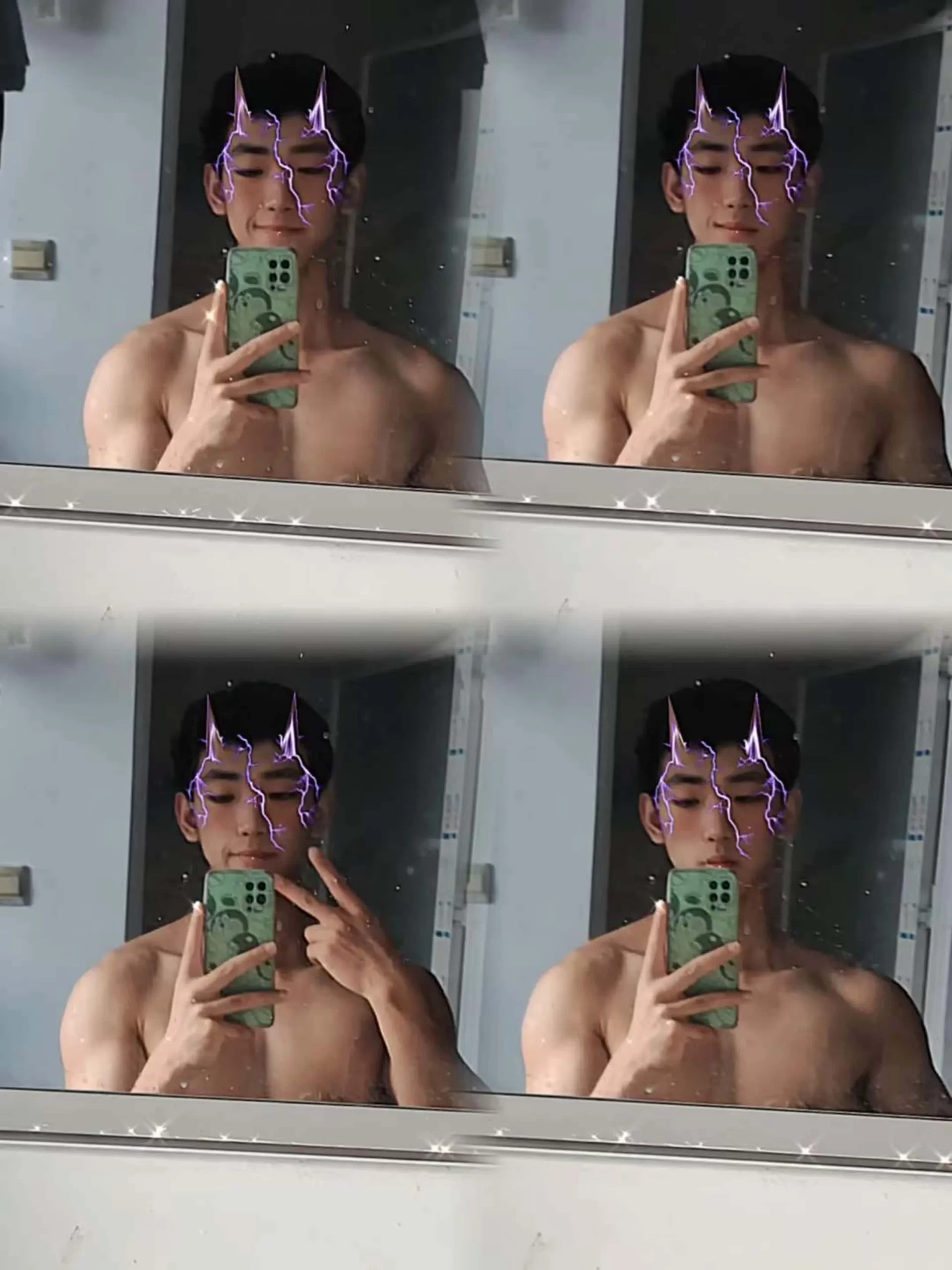 工業科技學院張興定 Private Collection-MANIMG