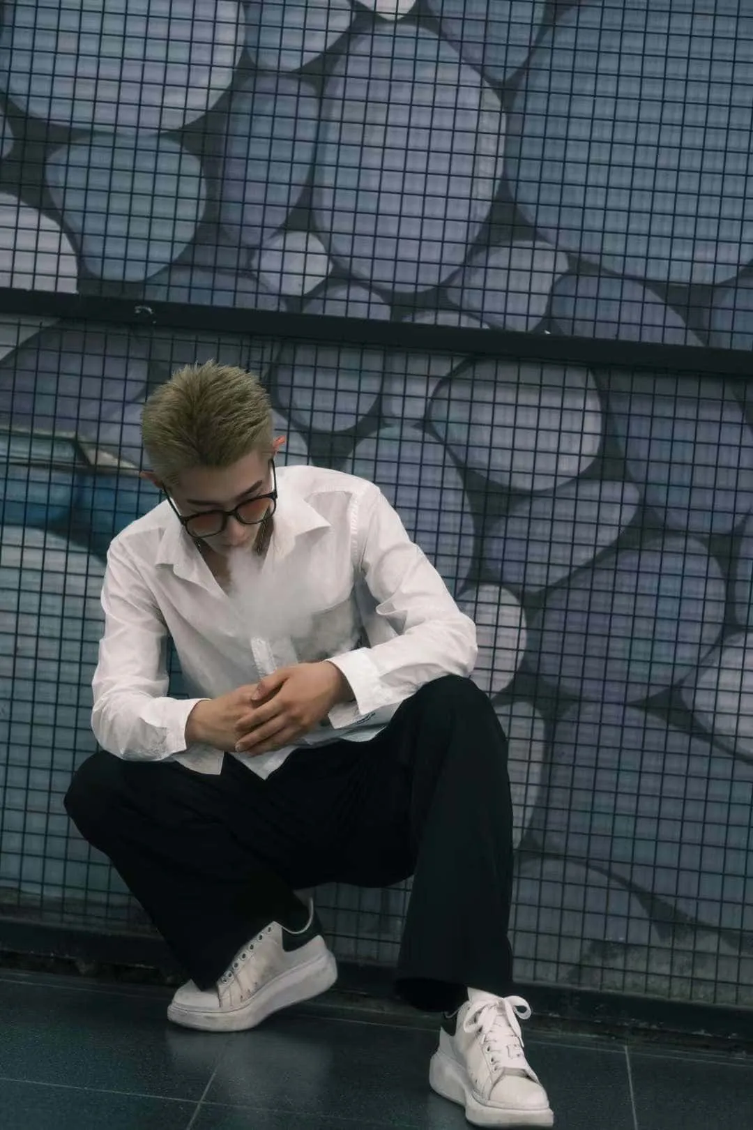 體育學院魏中涵 Private Collection-MANIMG