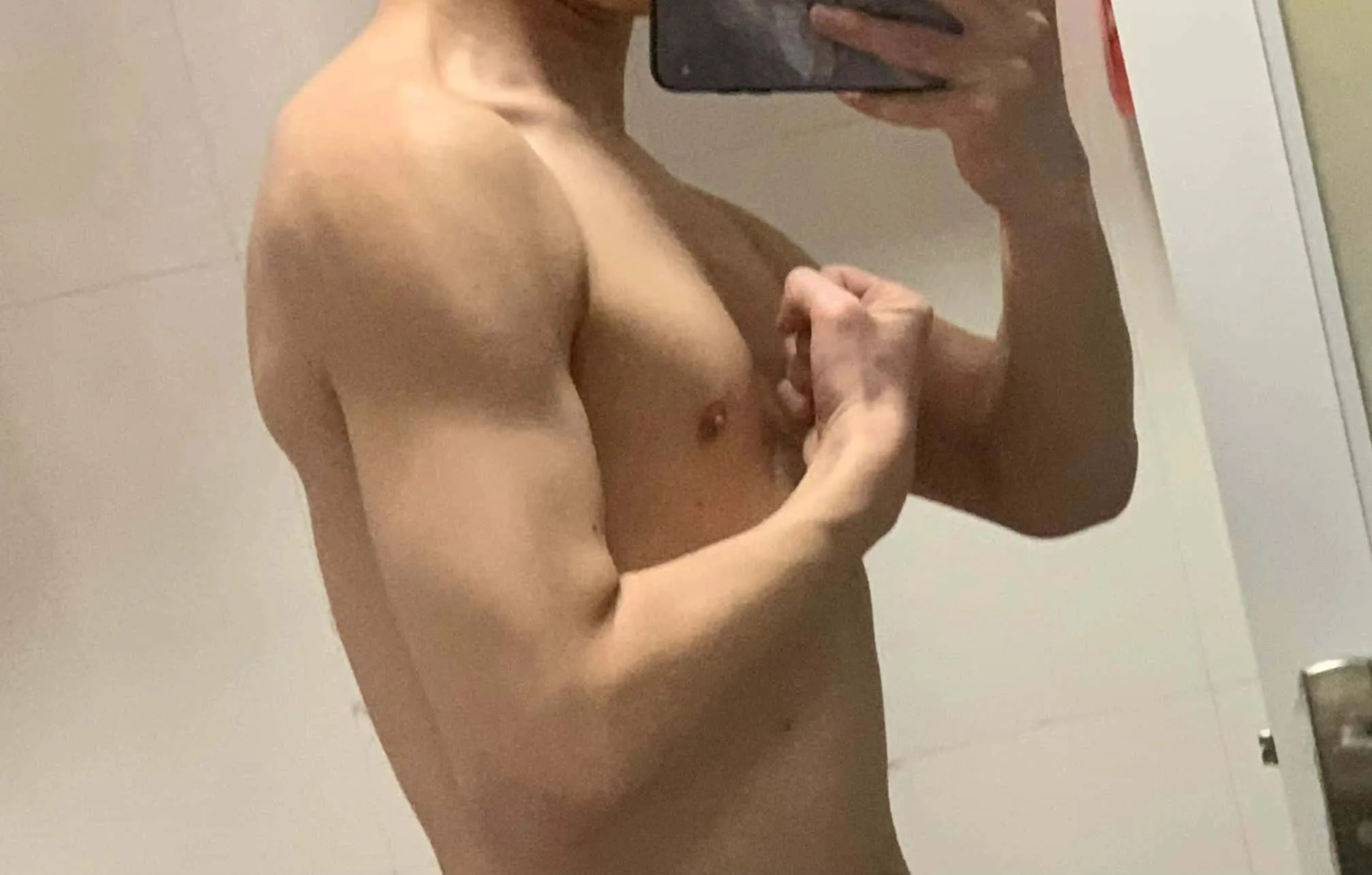 體育學院魏中涵 Private Collection-MANIMG