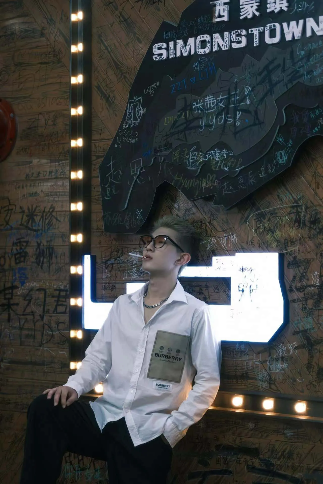 體育學院魏中涵 Private Collection-MANIMG