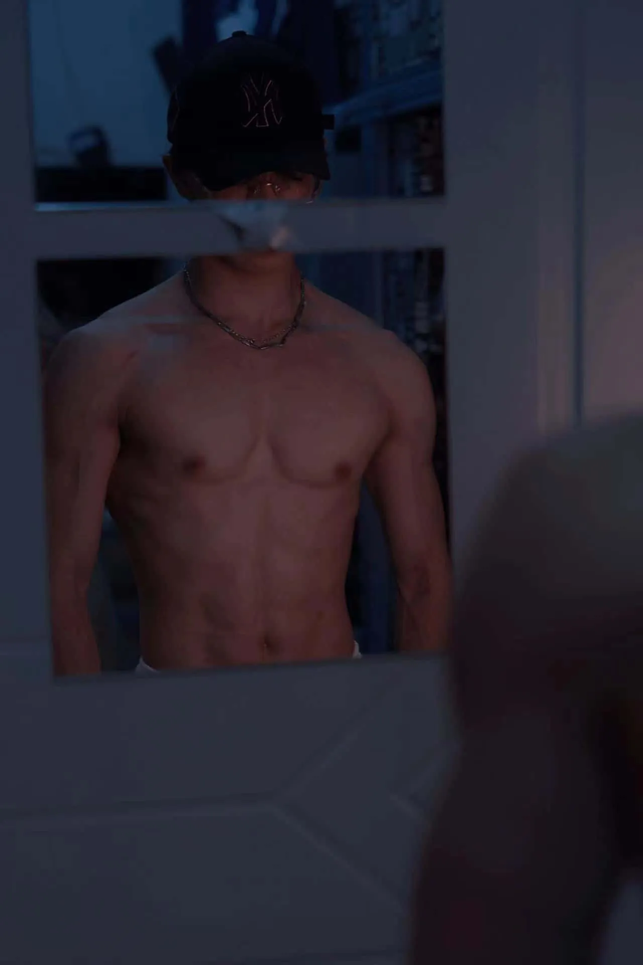 極品腹肌直男 Private Collection-MANIMG