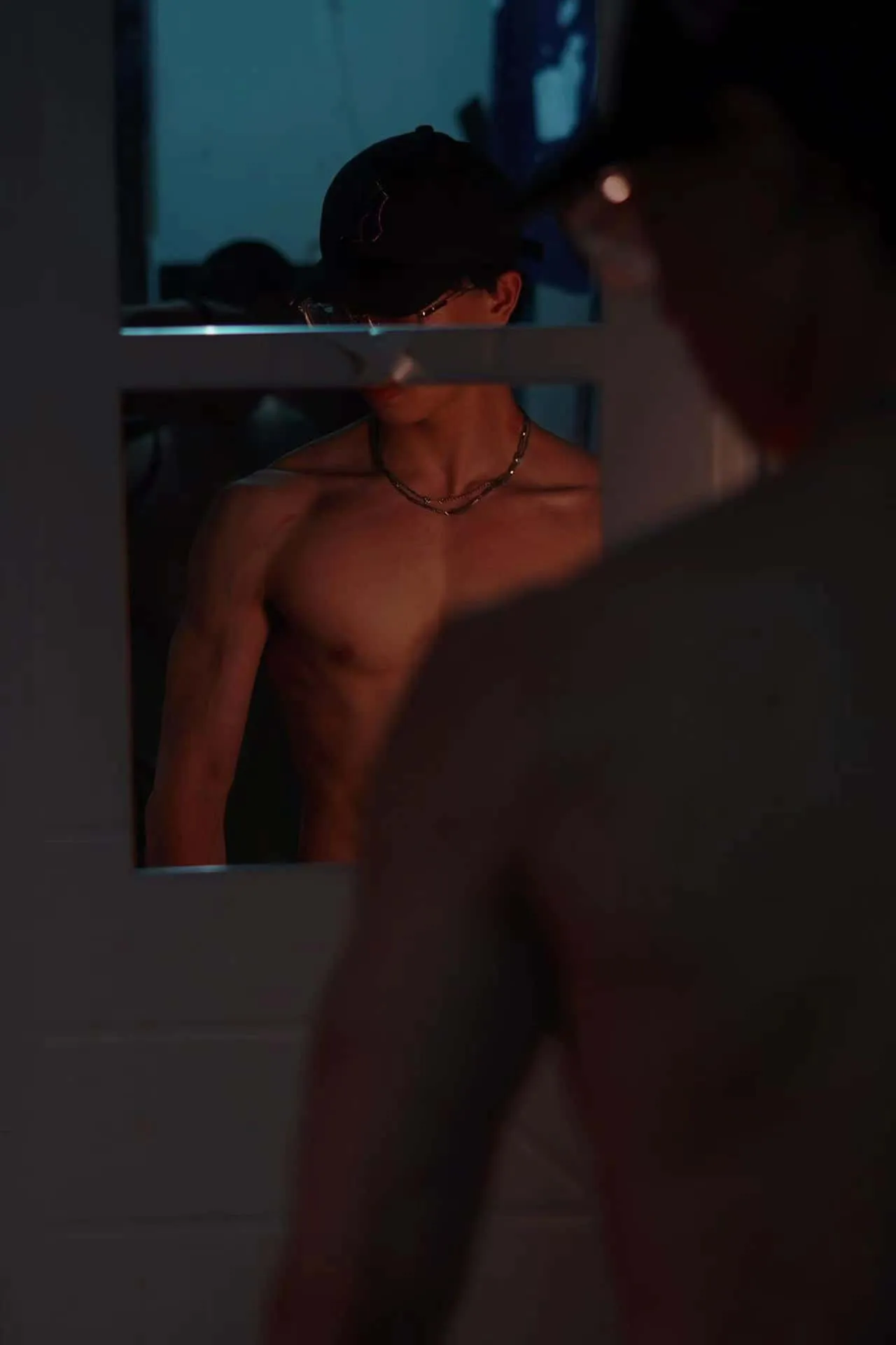 極品腹肌直男 Private Collection-MANIMG