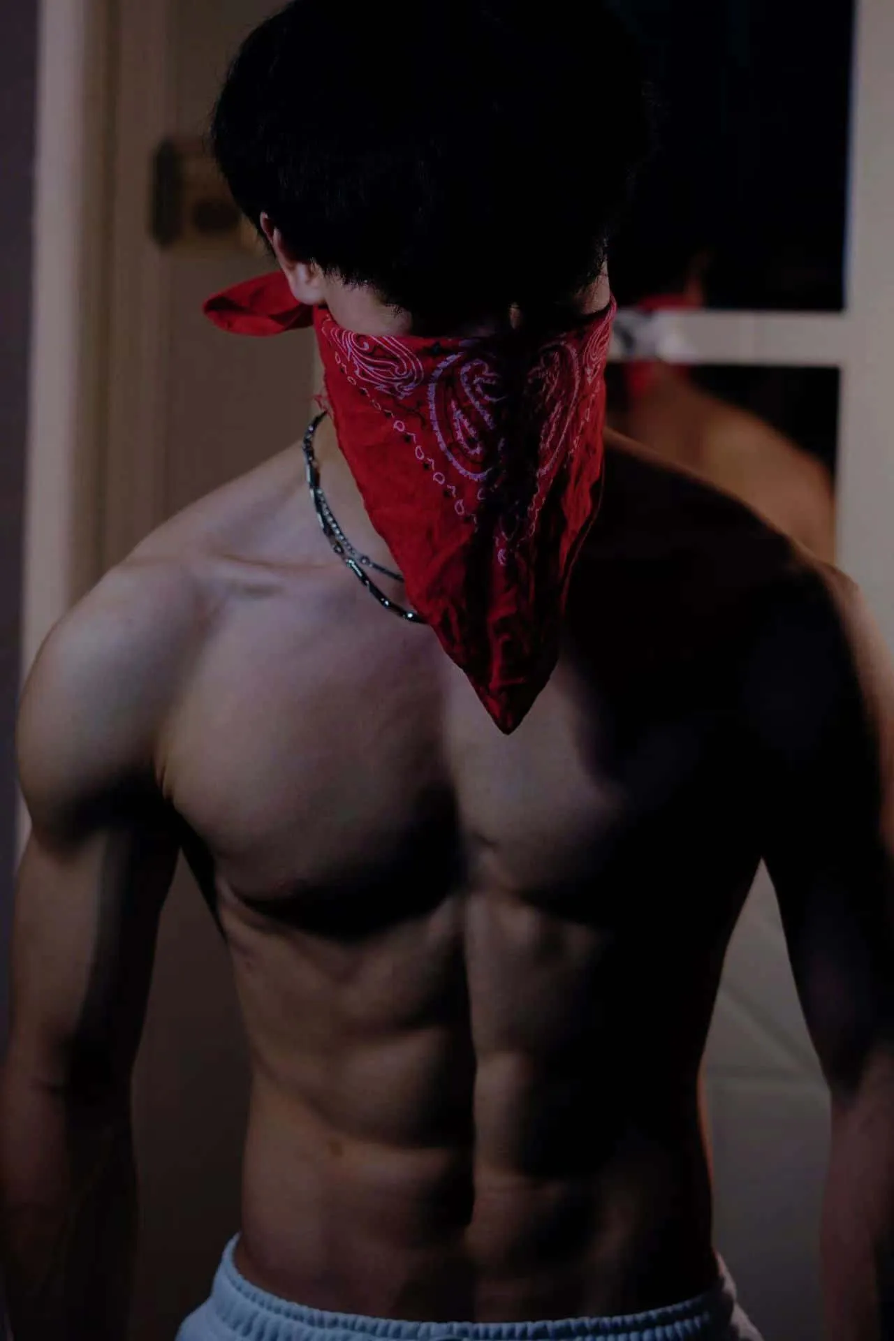 極品腹肌直男 Private Collection-MANIMG