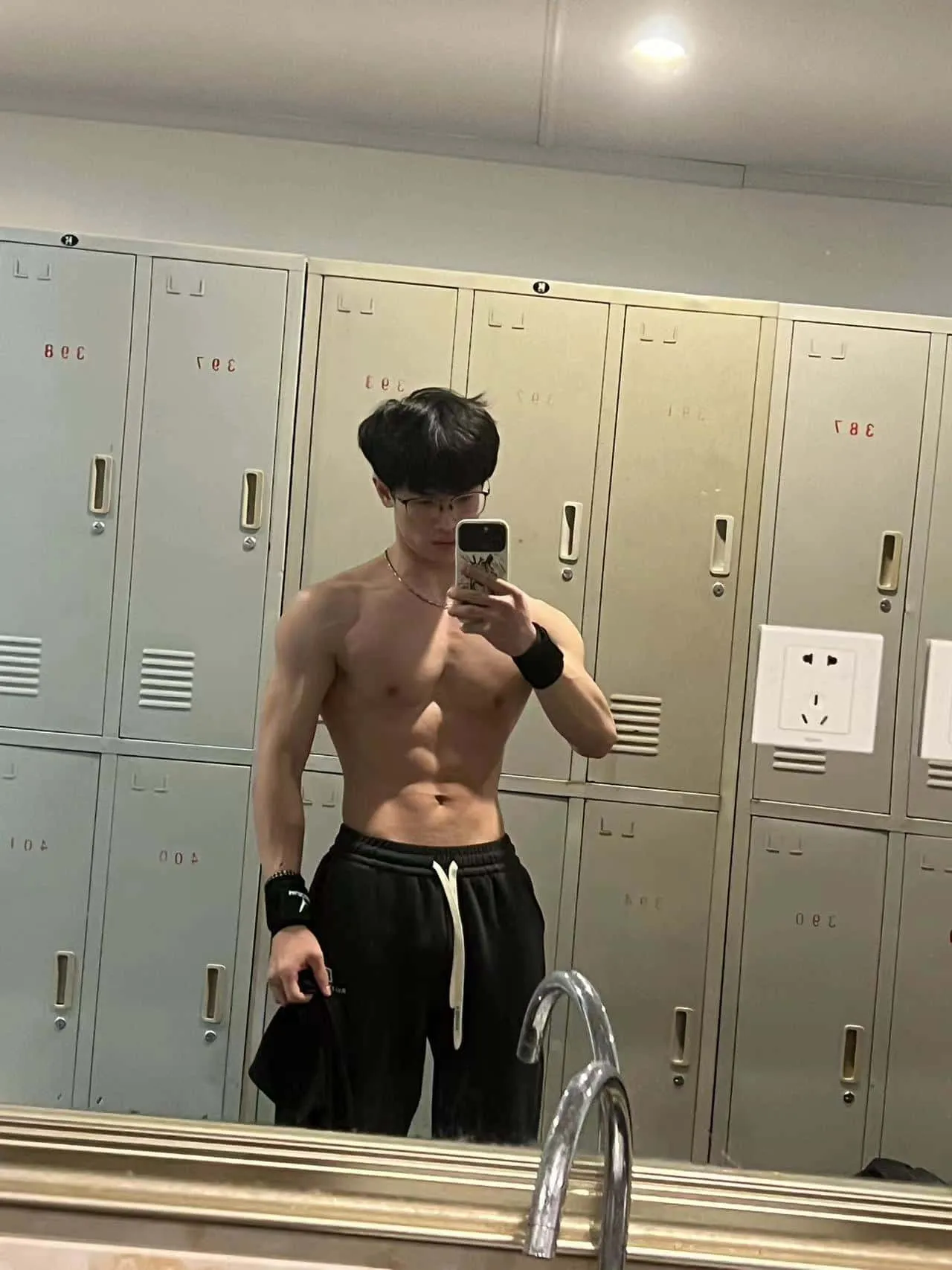 極品腹肌直男 Private Collection-MANIMG