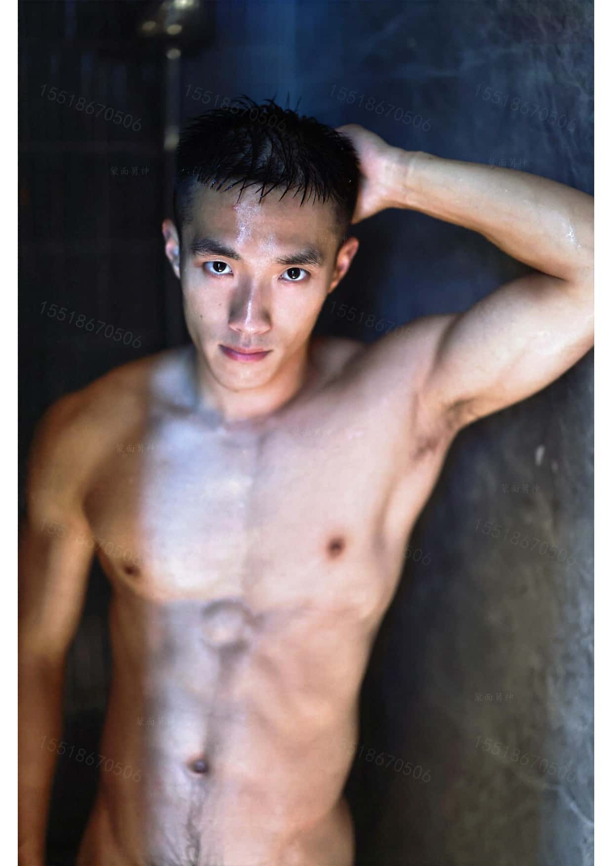 蒙面莮(男)神 No.194[Photo R+]-MANIMG