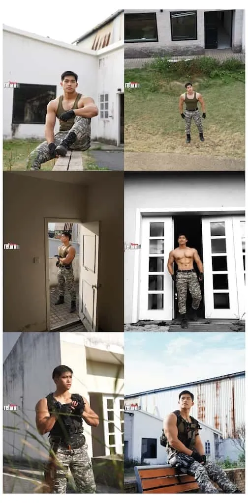 返航系列 躍龍[Photo+Video R+]-MANIMG