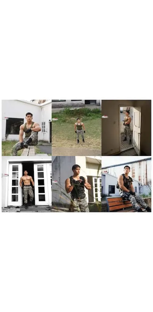 返航系列 躍龍[Photo+Video R+]-MANIMG