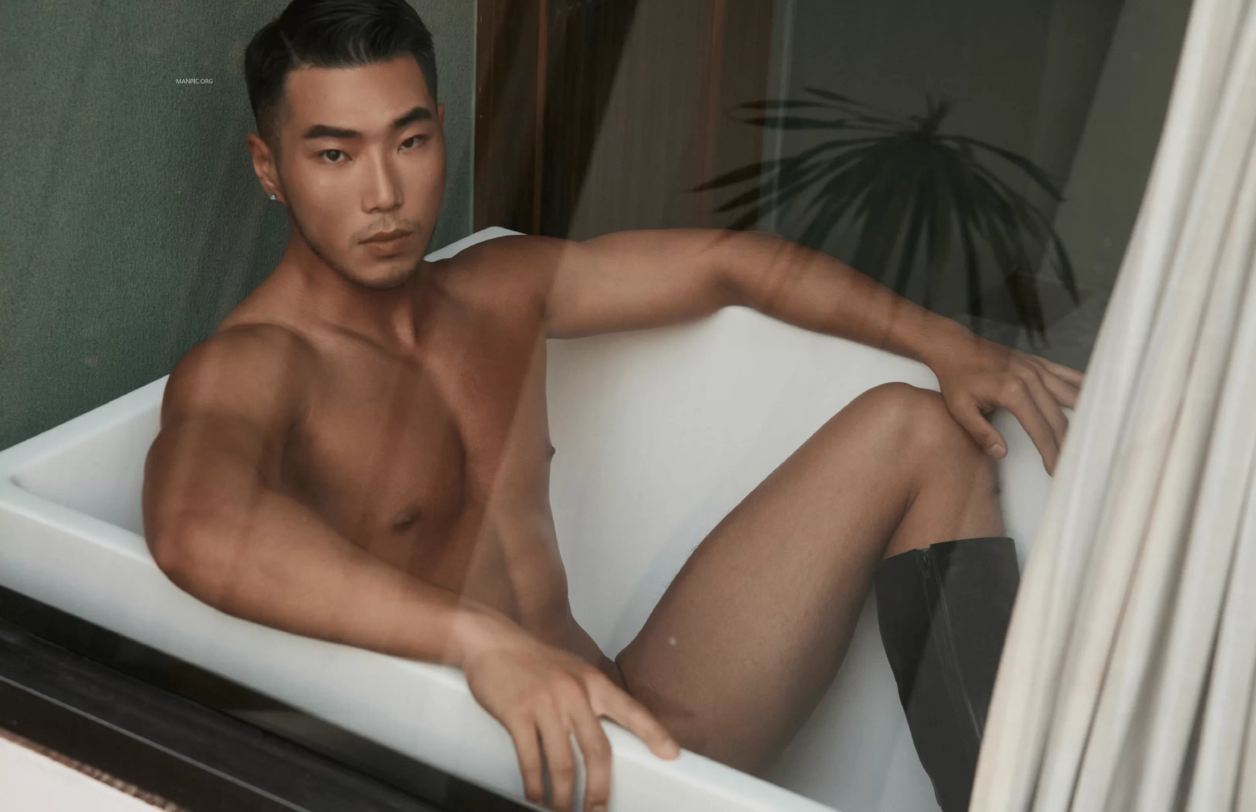 Awesome Vol.40[Photo+Video R+]-MANIMG