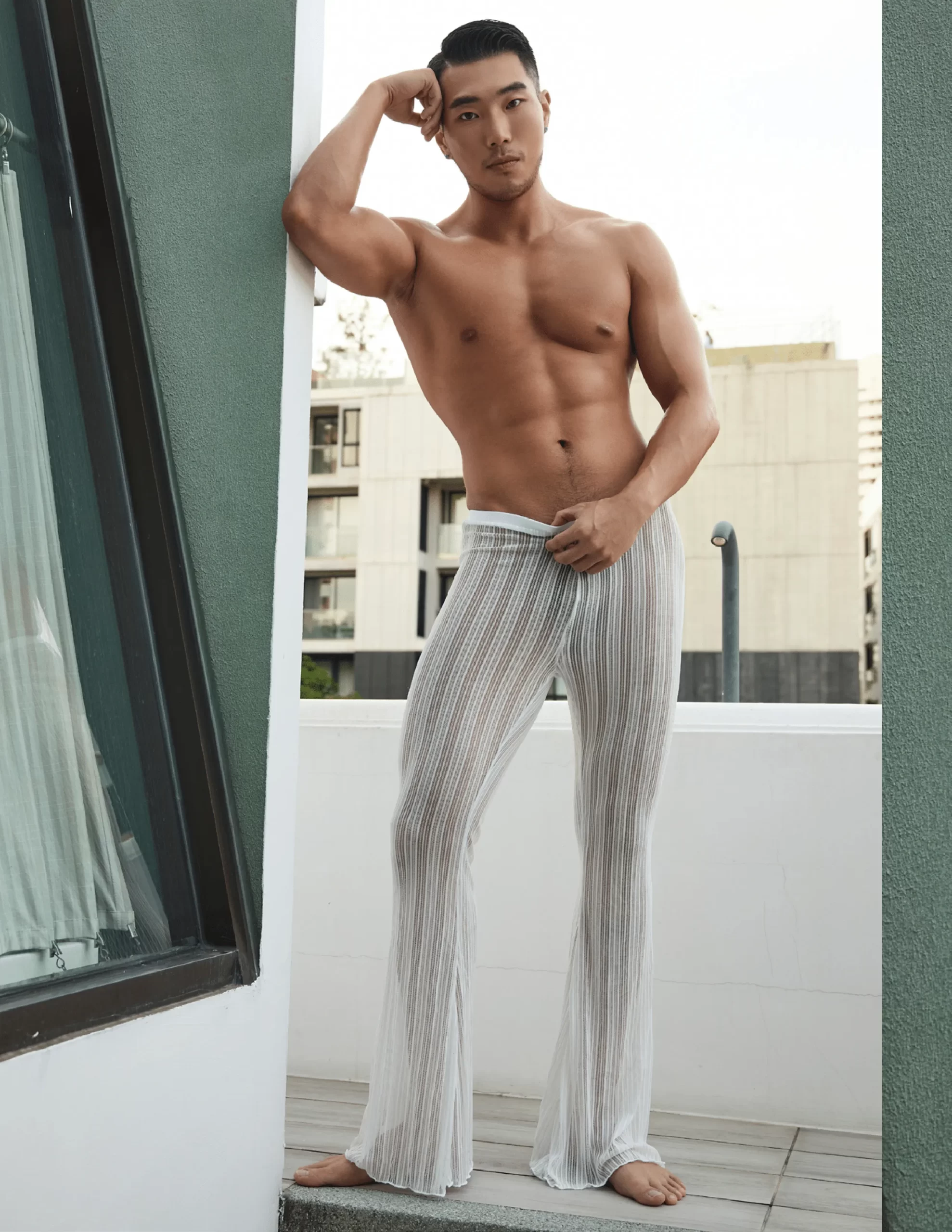 Awesome Vol.40[Photo+Video R+]-MANIMG