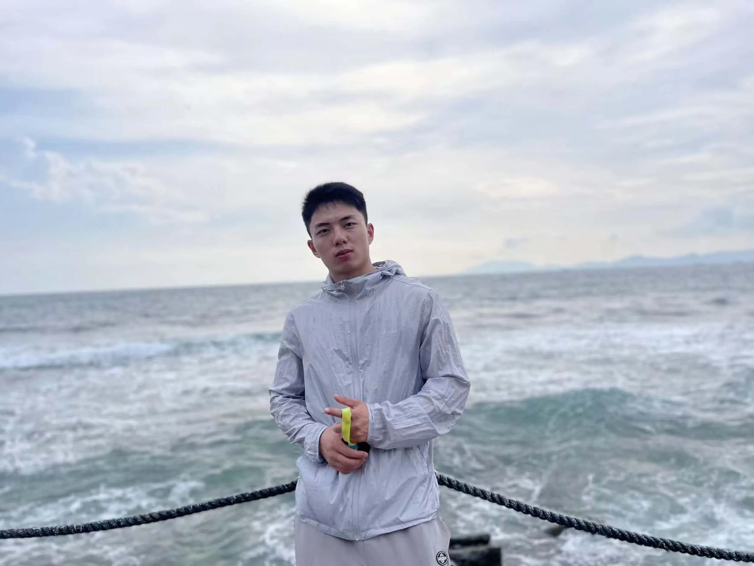 科技職業大學李博文 Private Collection-MANIMG