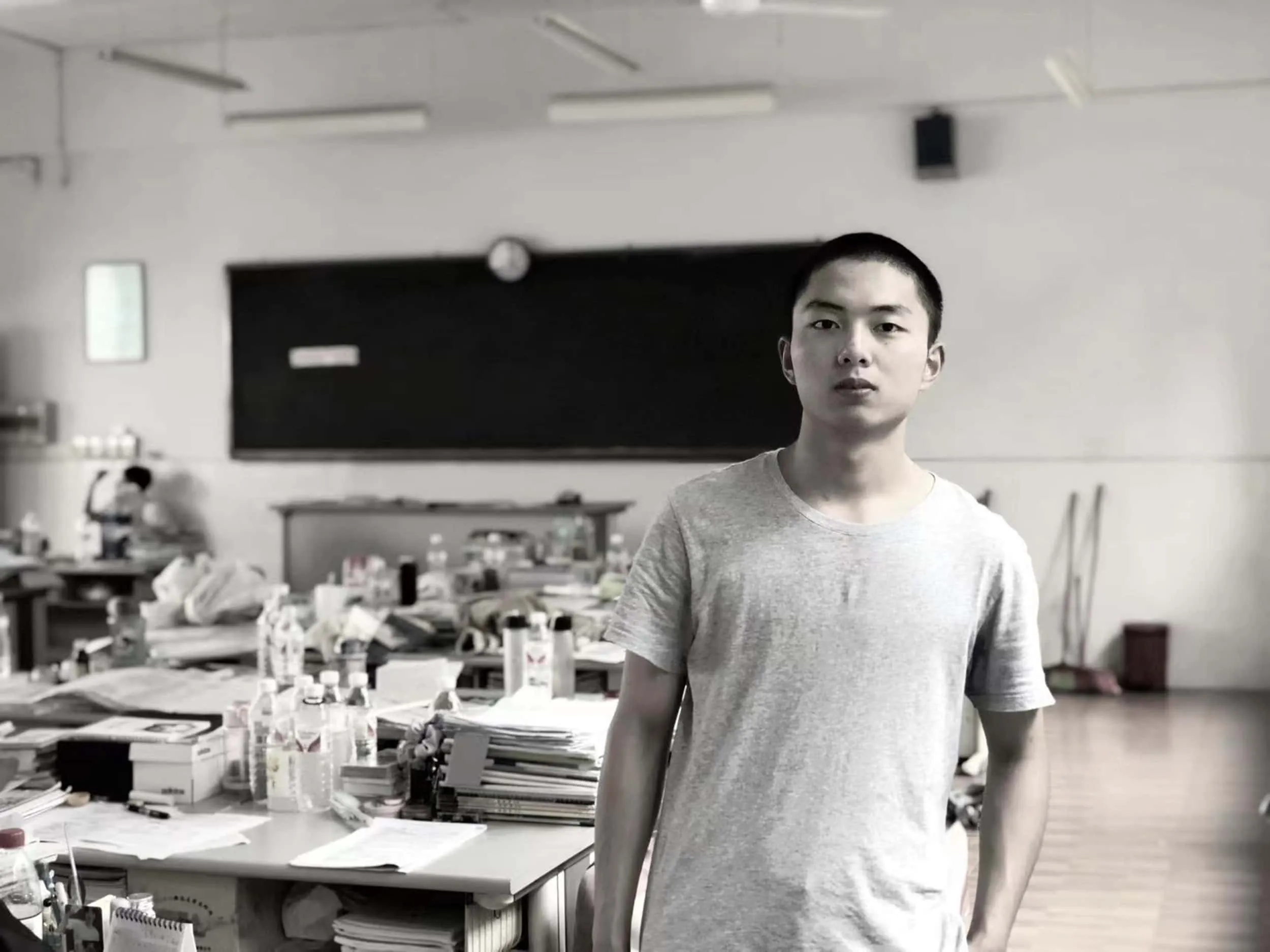 科技職業大學李博文 Private Collection-MANIMG