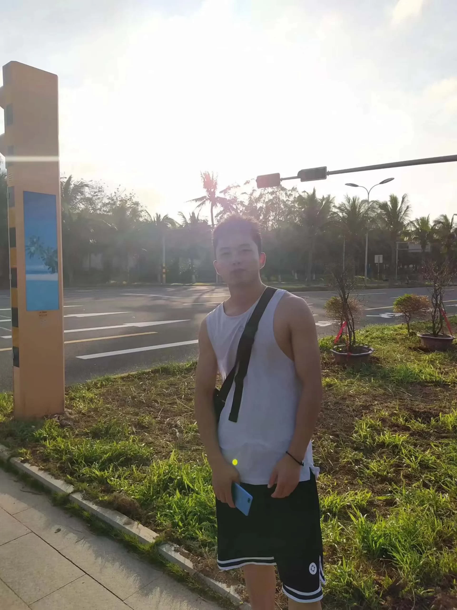 科技職業大學李博文 Private Collection-MANIMG