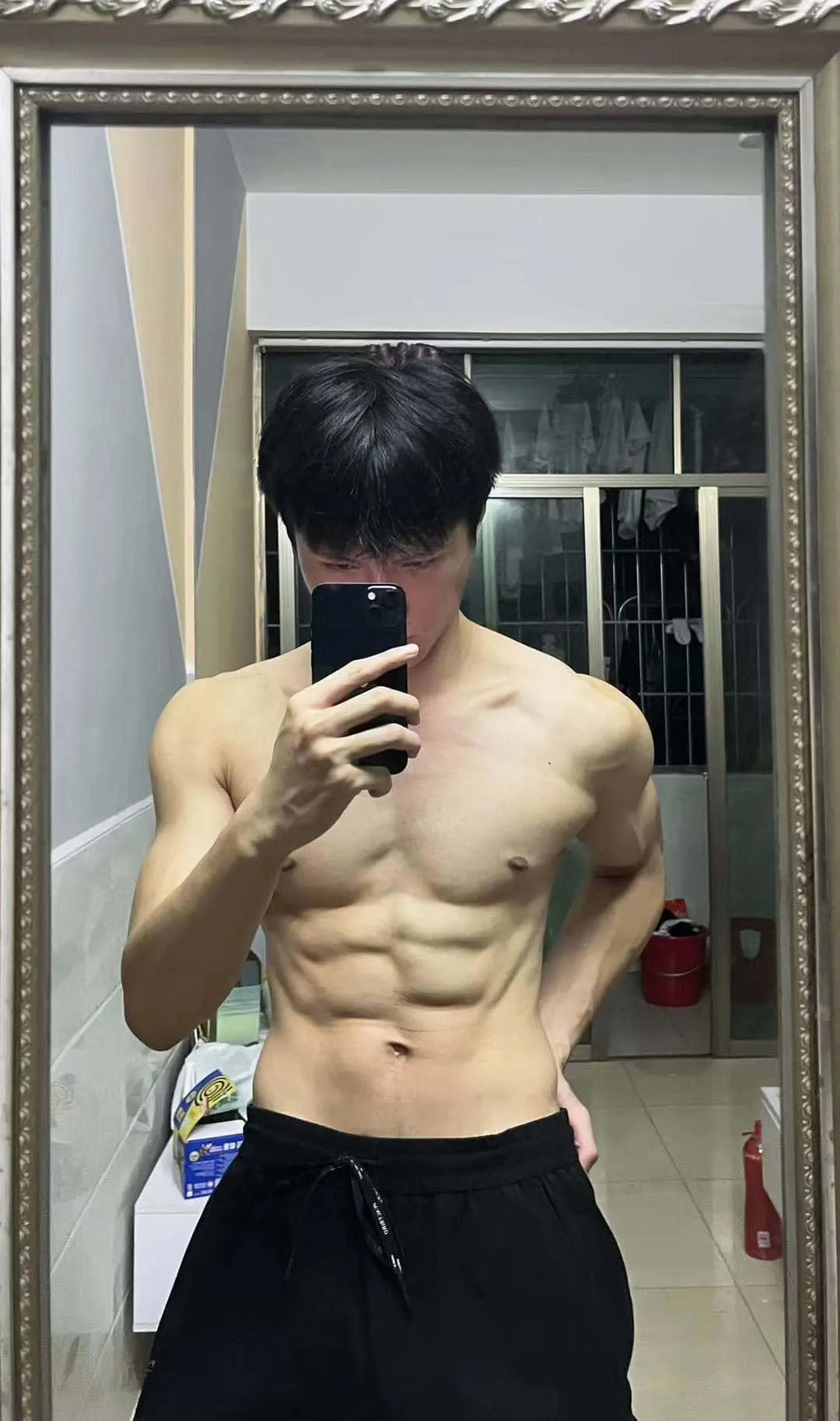 健身教練 Private Collection-MANIMG