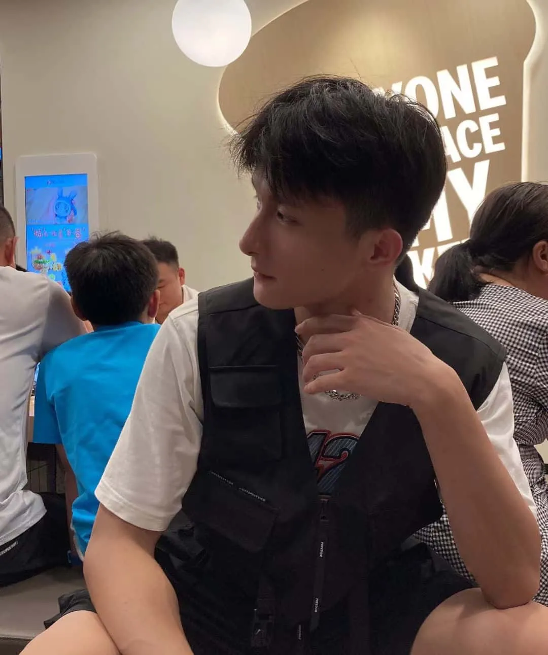 健身教練 Private Collection-MANIMG