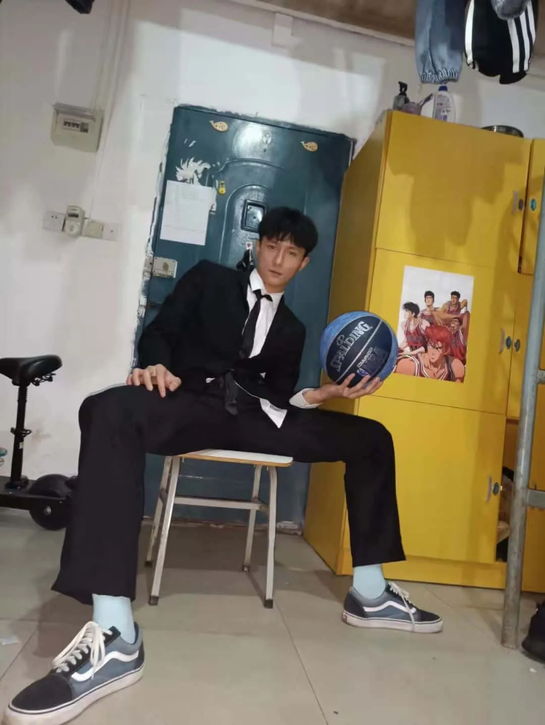 健身教練 Private Collection-MANIMG