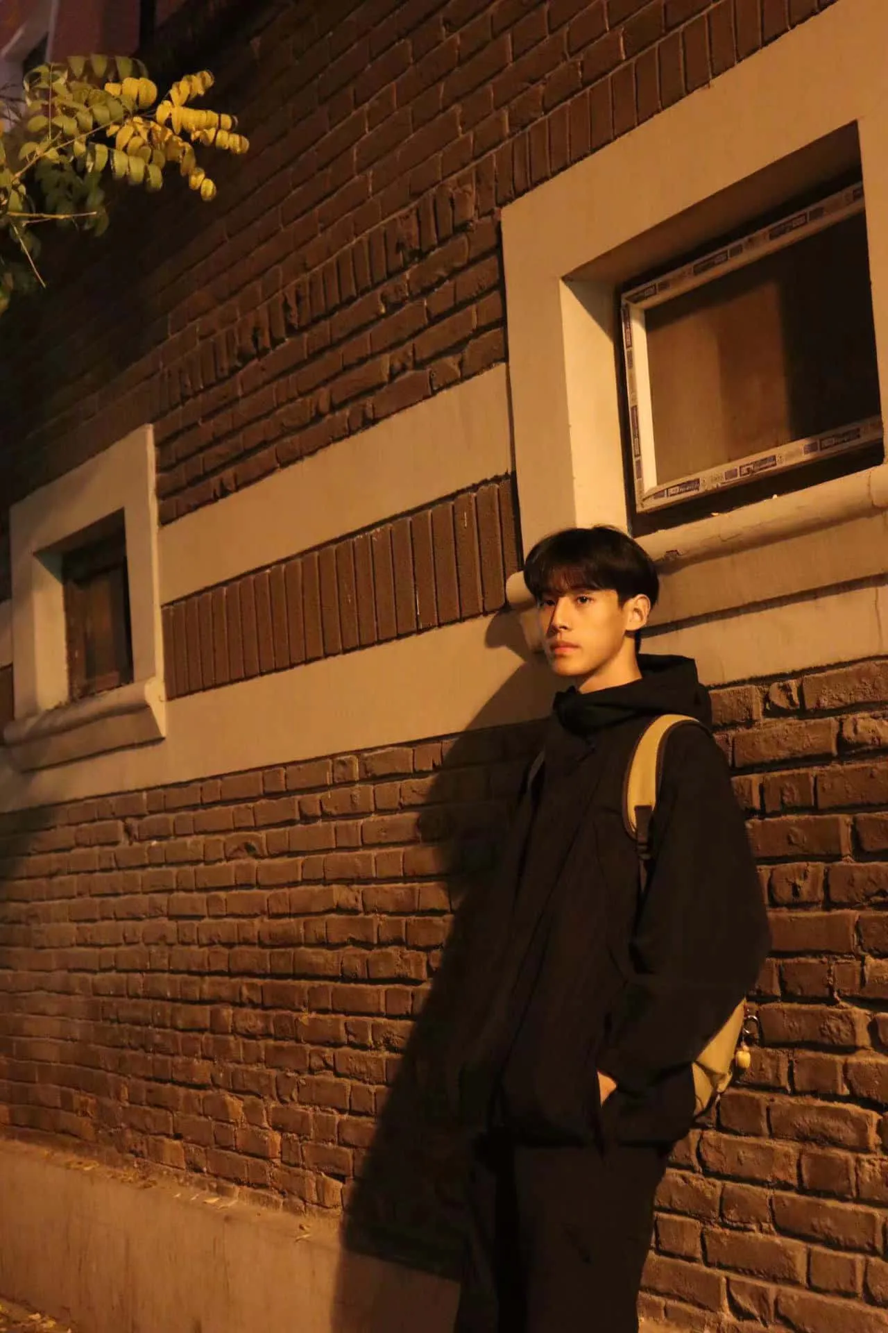 足球體育生余子俊 Private Collection-MANIMG