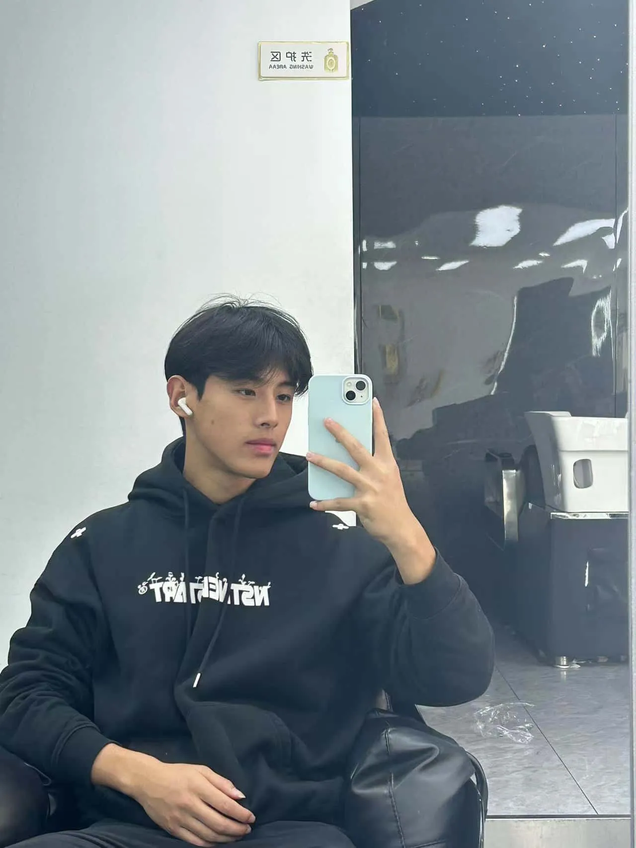 足球體育生余子俊 Private Collection-MANIMG