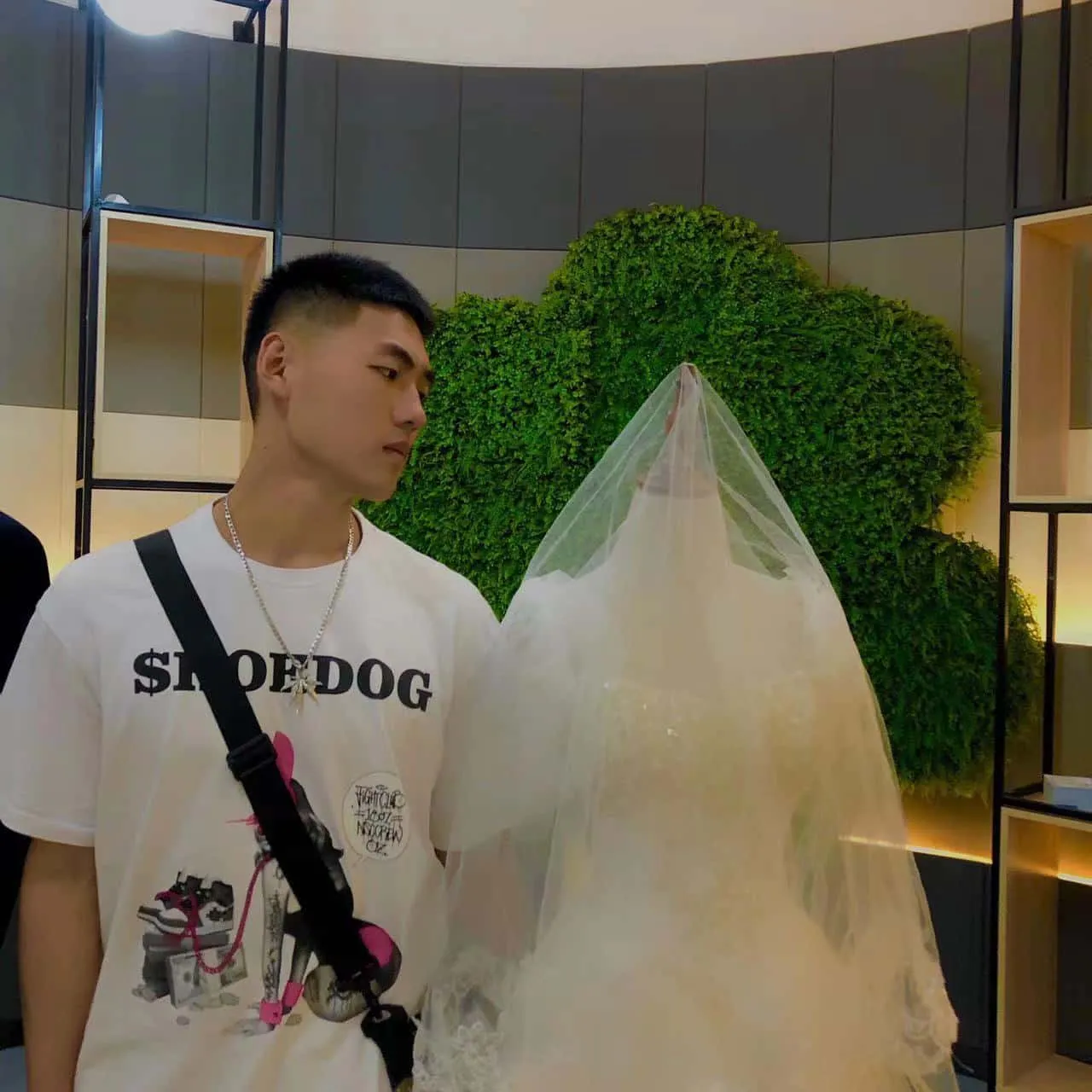 天菜巨根空少 Private Collection-MANIMG