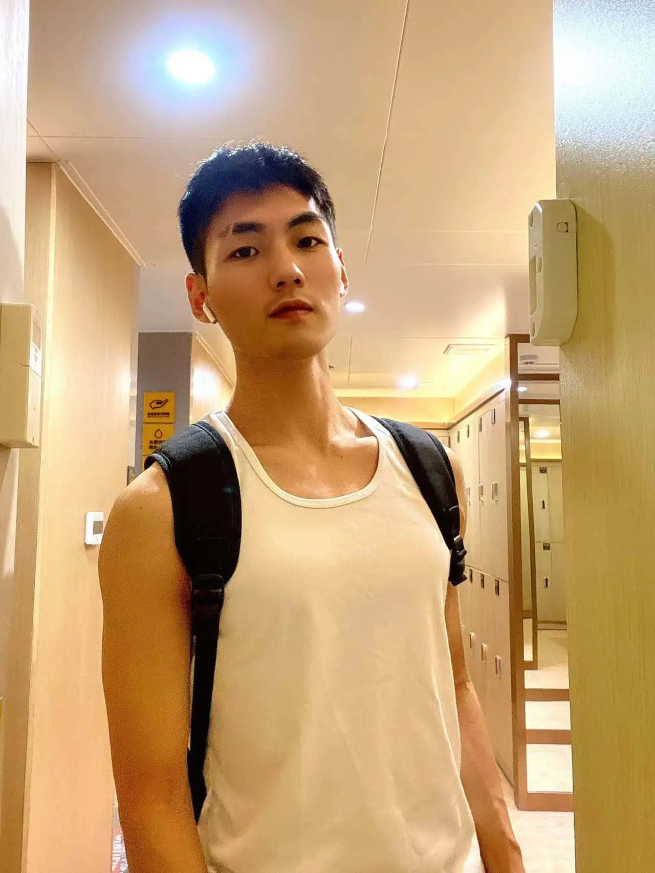 天菜巨根空少 Private Collection-MANIMG