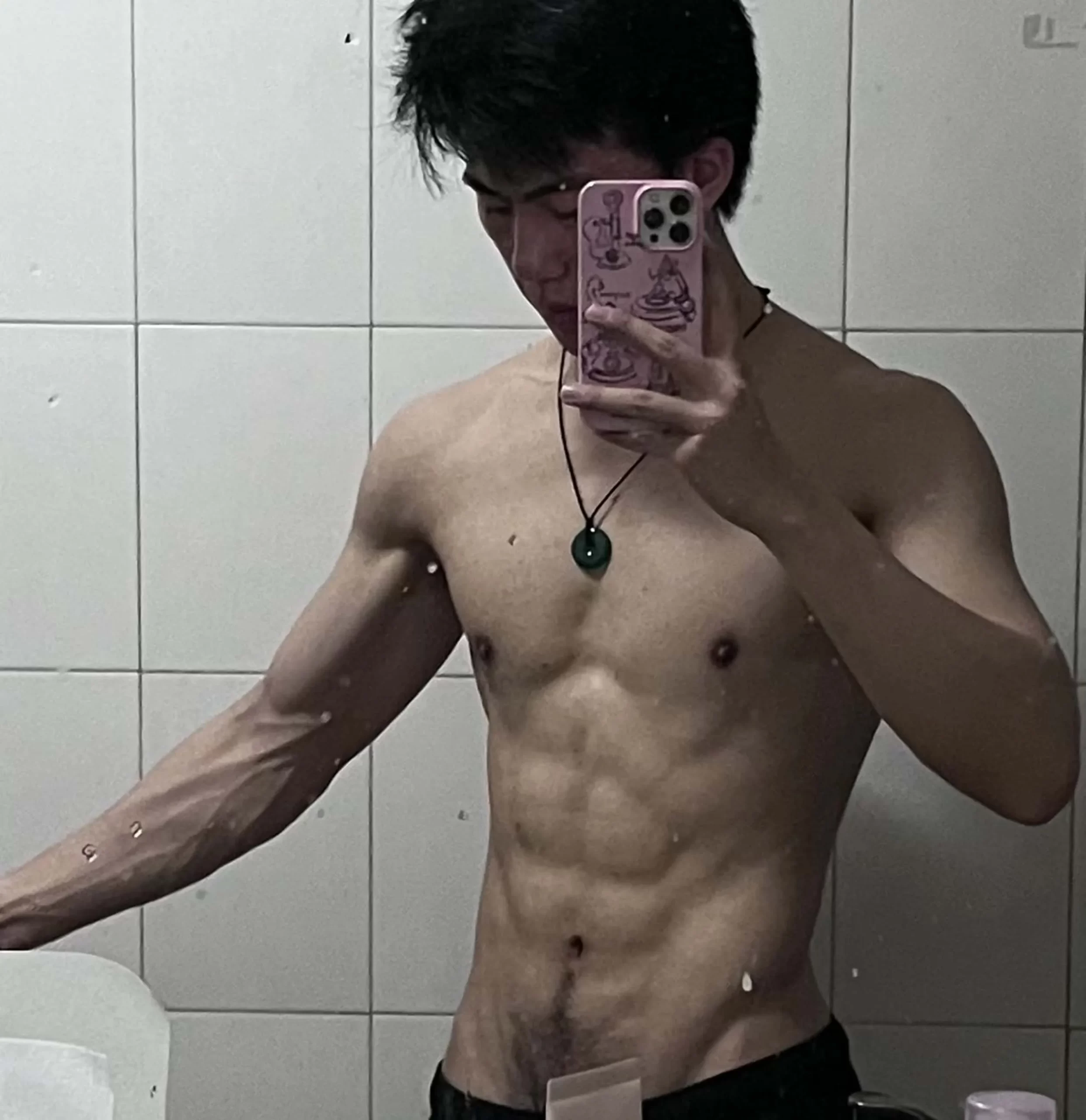 在職直男張賦遠 Private Collection-MANIMG