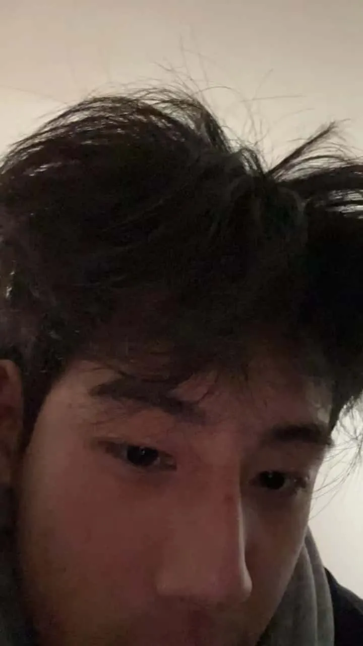 足球體育生余子俊 Private Collection-MANIMG