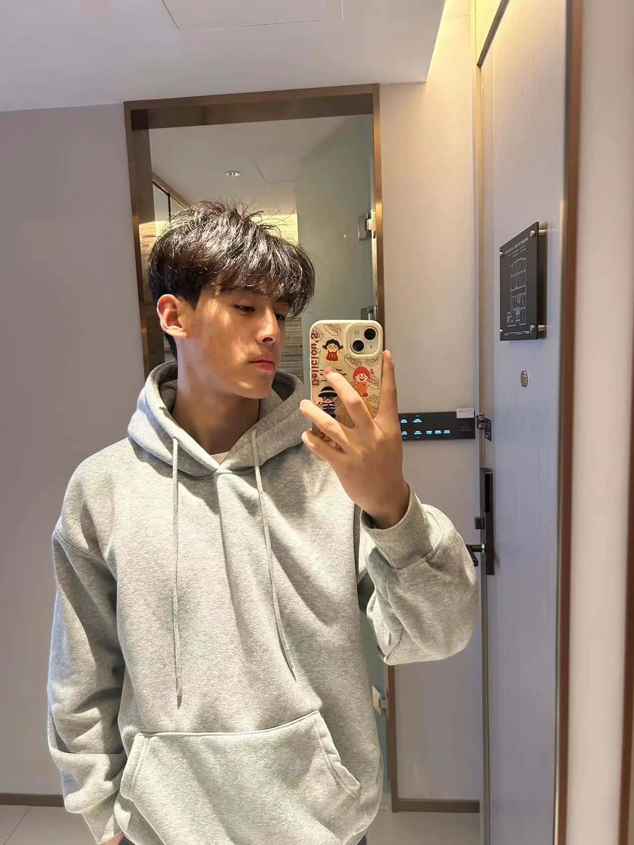 足球體育生余子俊 Private Collection-MANIMG