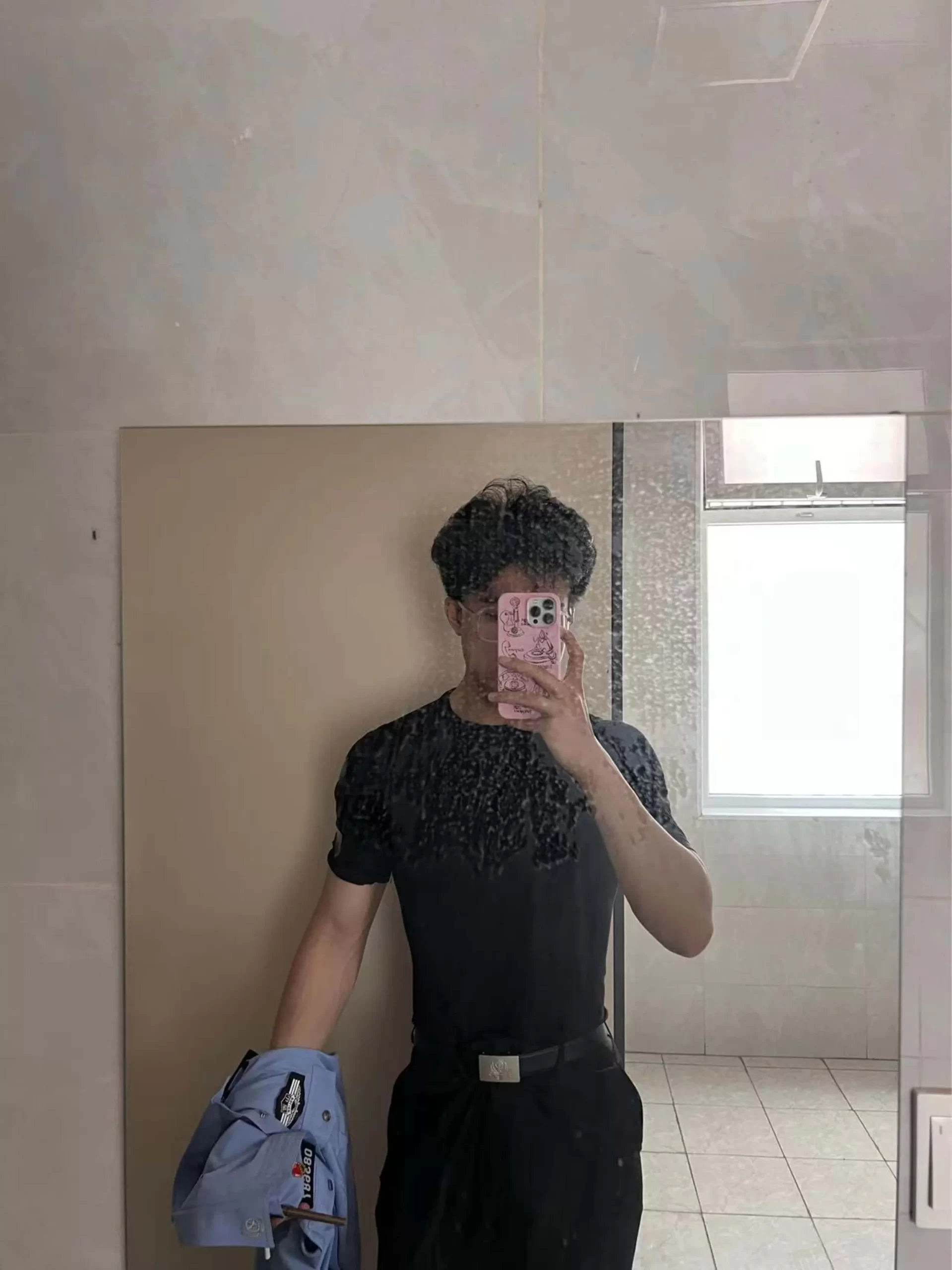 在職直男張賦遠 Private Collection-MANIMG