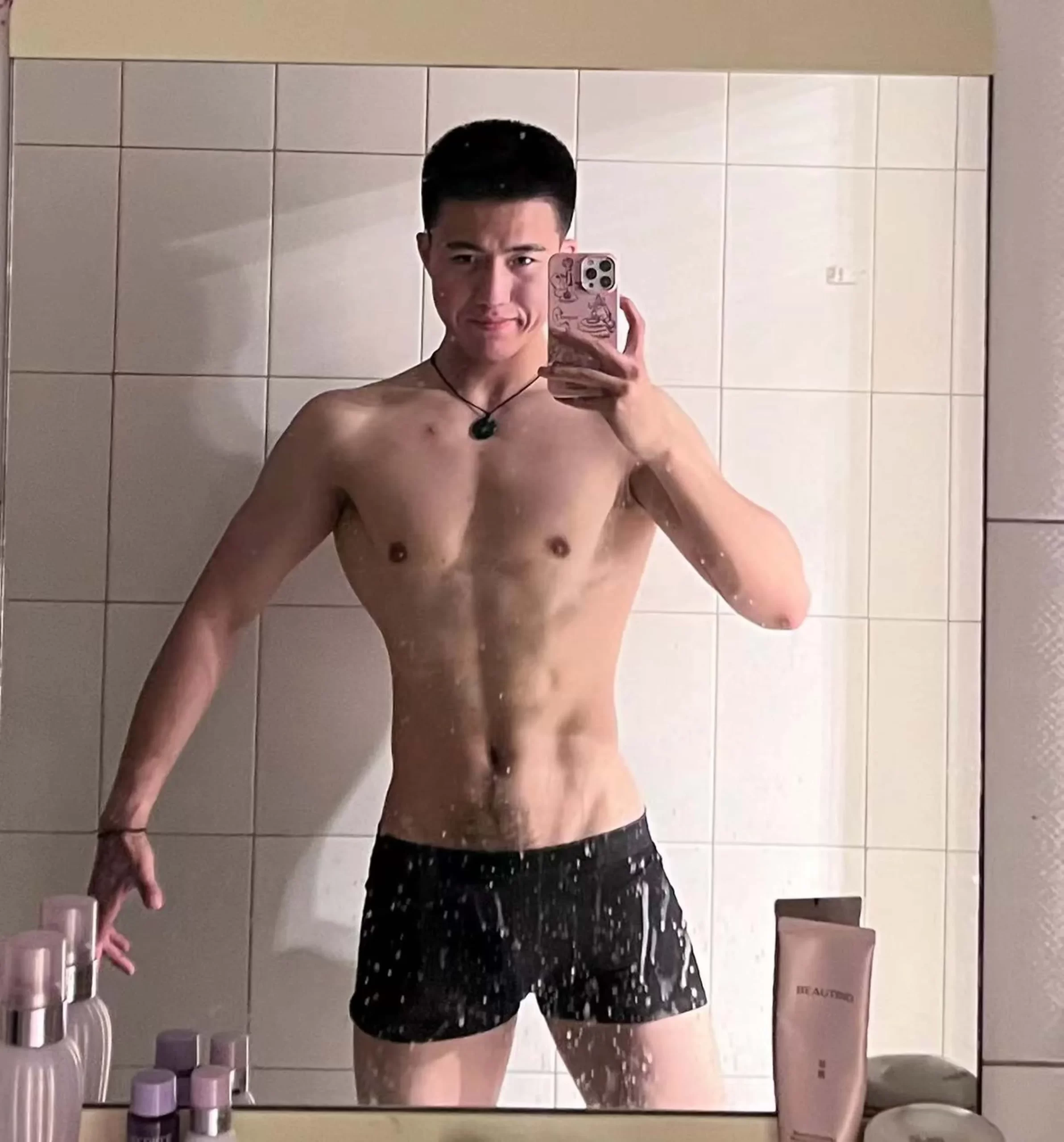 在職直男張賦遠 Private Collection-MANIMG