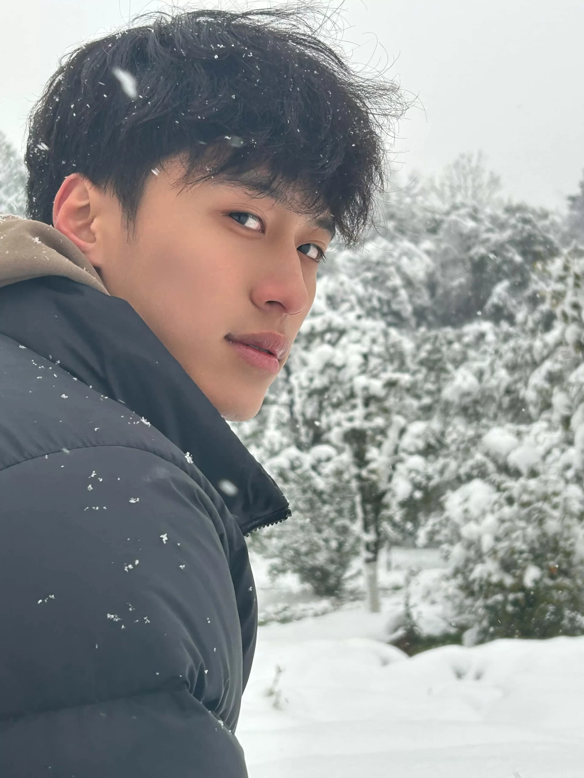 185健身小直男 Private Collection-MANIMG