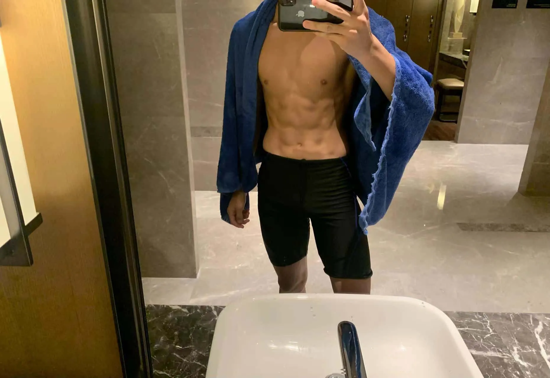 體育學院鄒松融 Private Collection-MANIMG