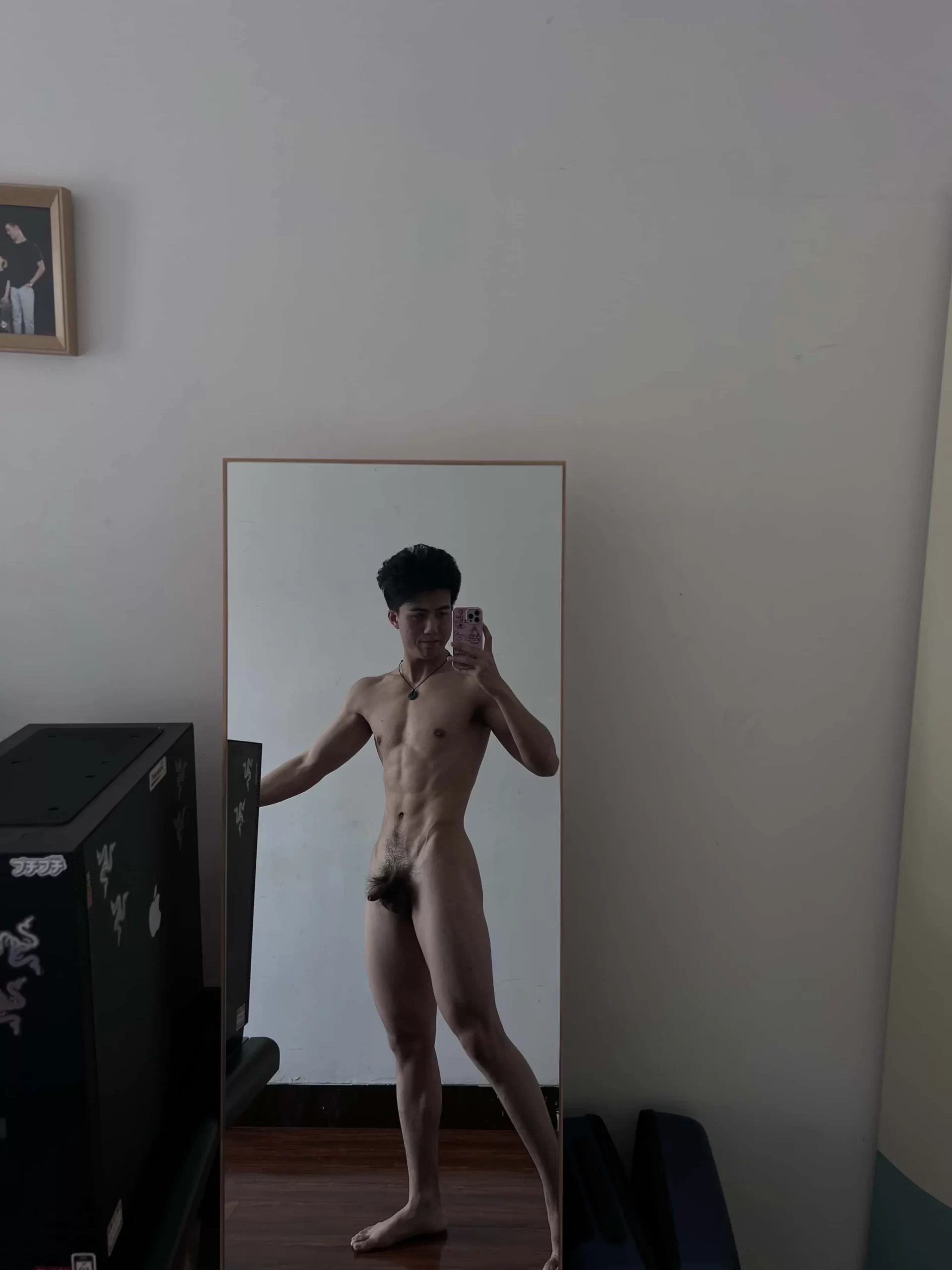 在職直男張賦遠 Private Collection-MANIMG