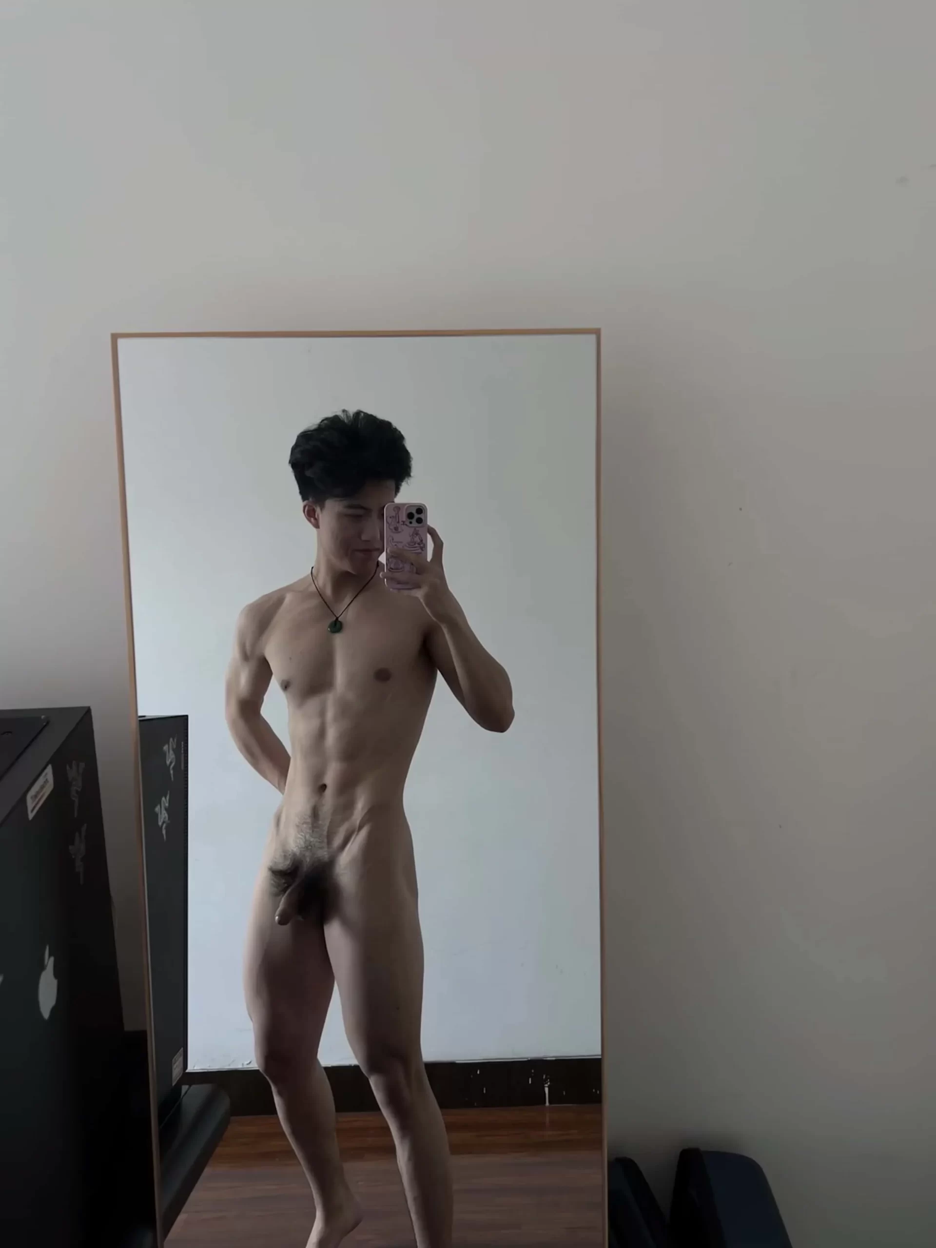 在職直男張賦遠 Private Collection-MANIMG