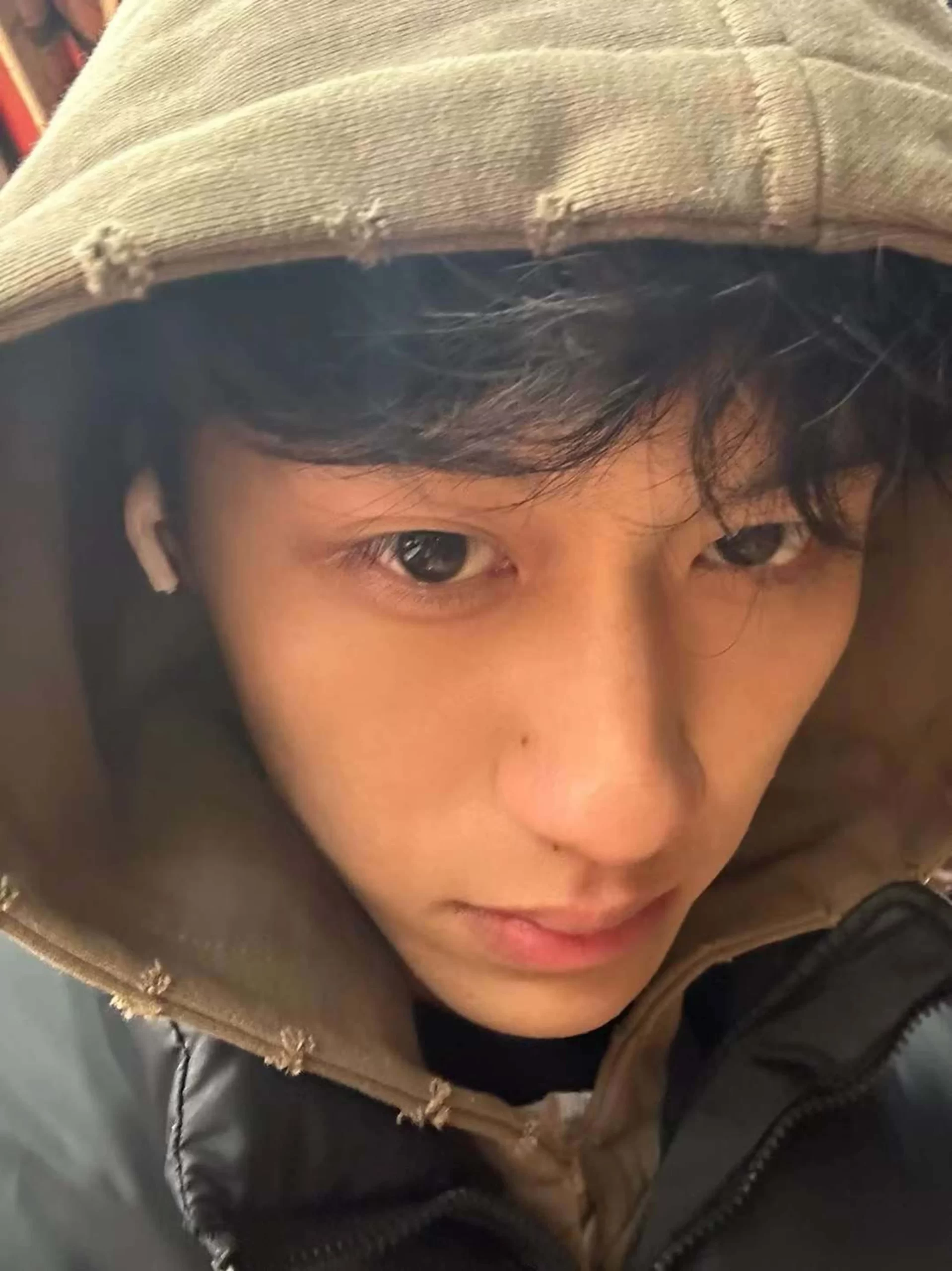 185健身小直男 Private Collection-MANIMG