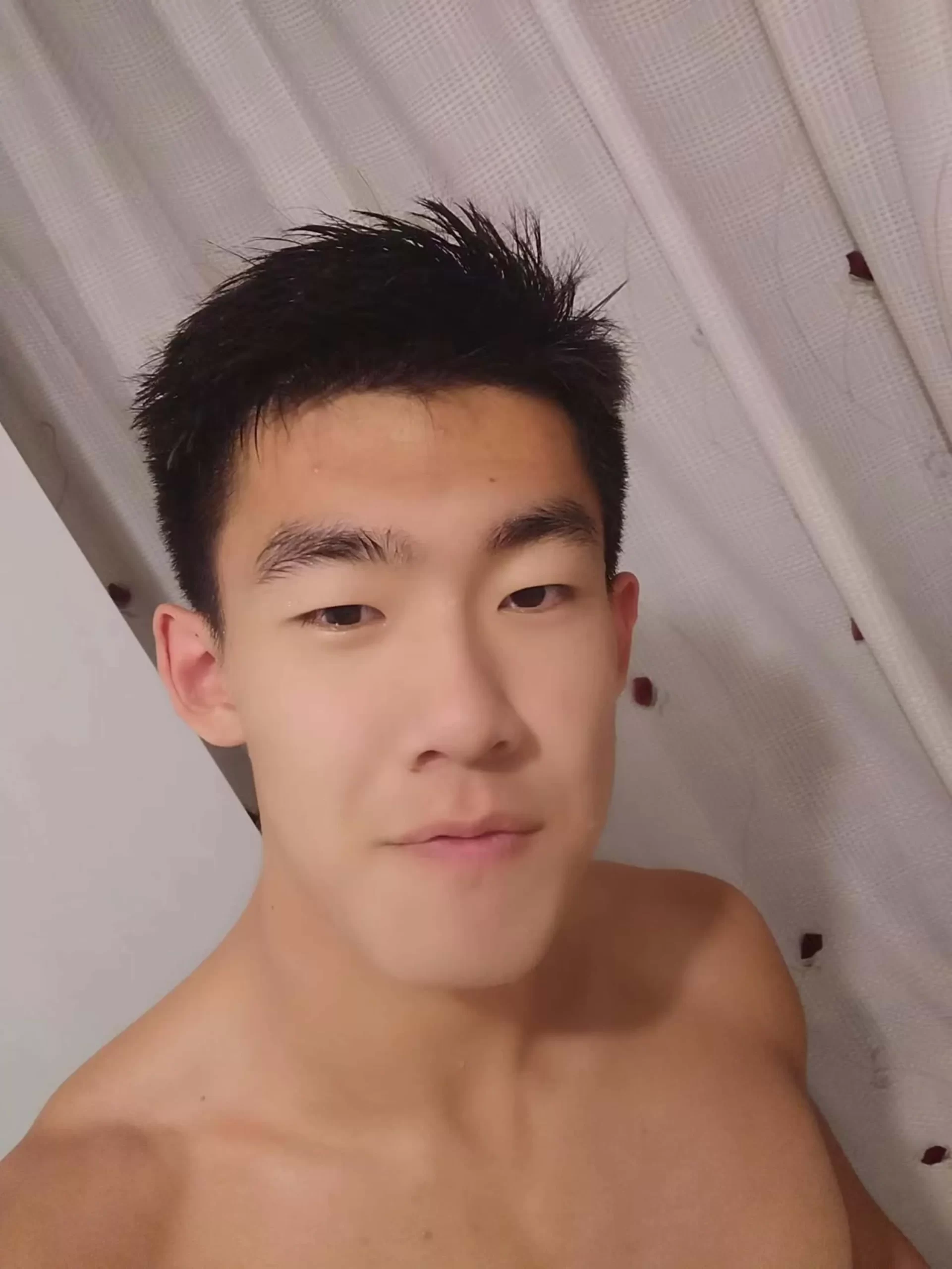 大學男莊開濰 Private Collection-MANIMG