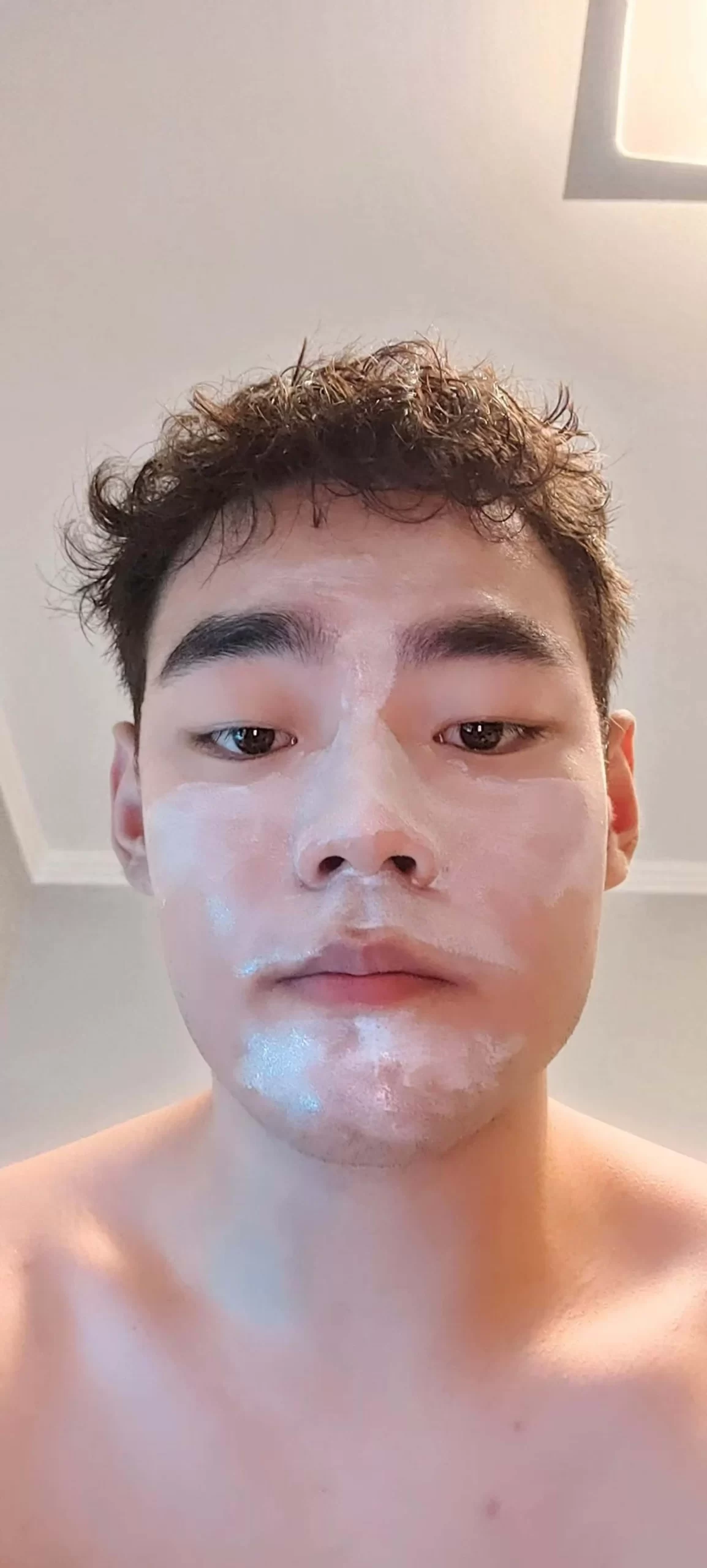 多毛壯直男 Private Collection-MANIMG