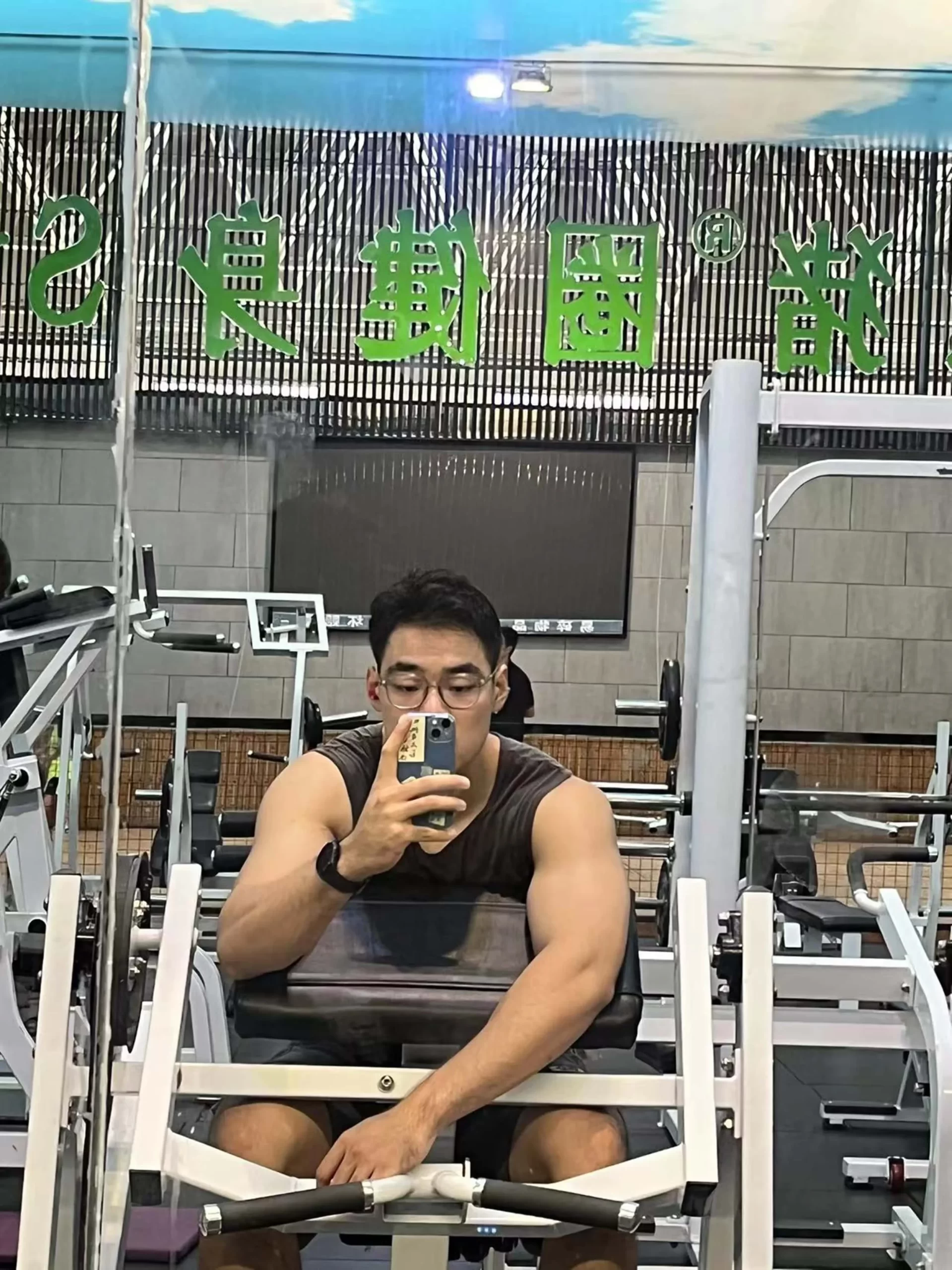 多毛壯直男 Private Collection-MANIMG